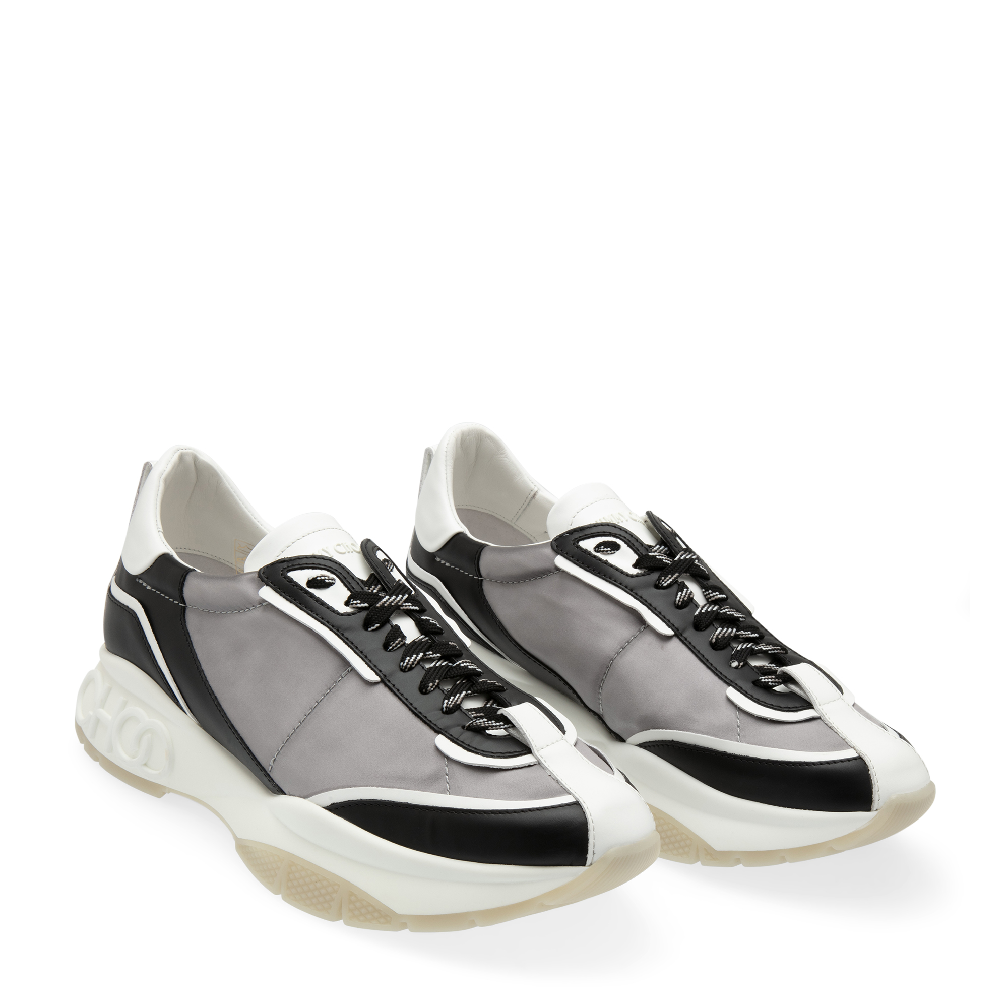 

Raine sneakers, Silver