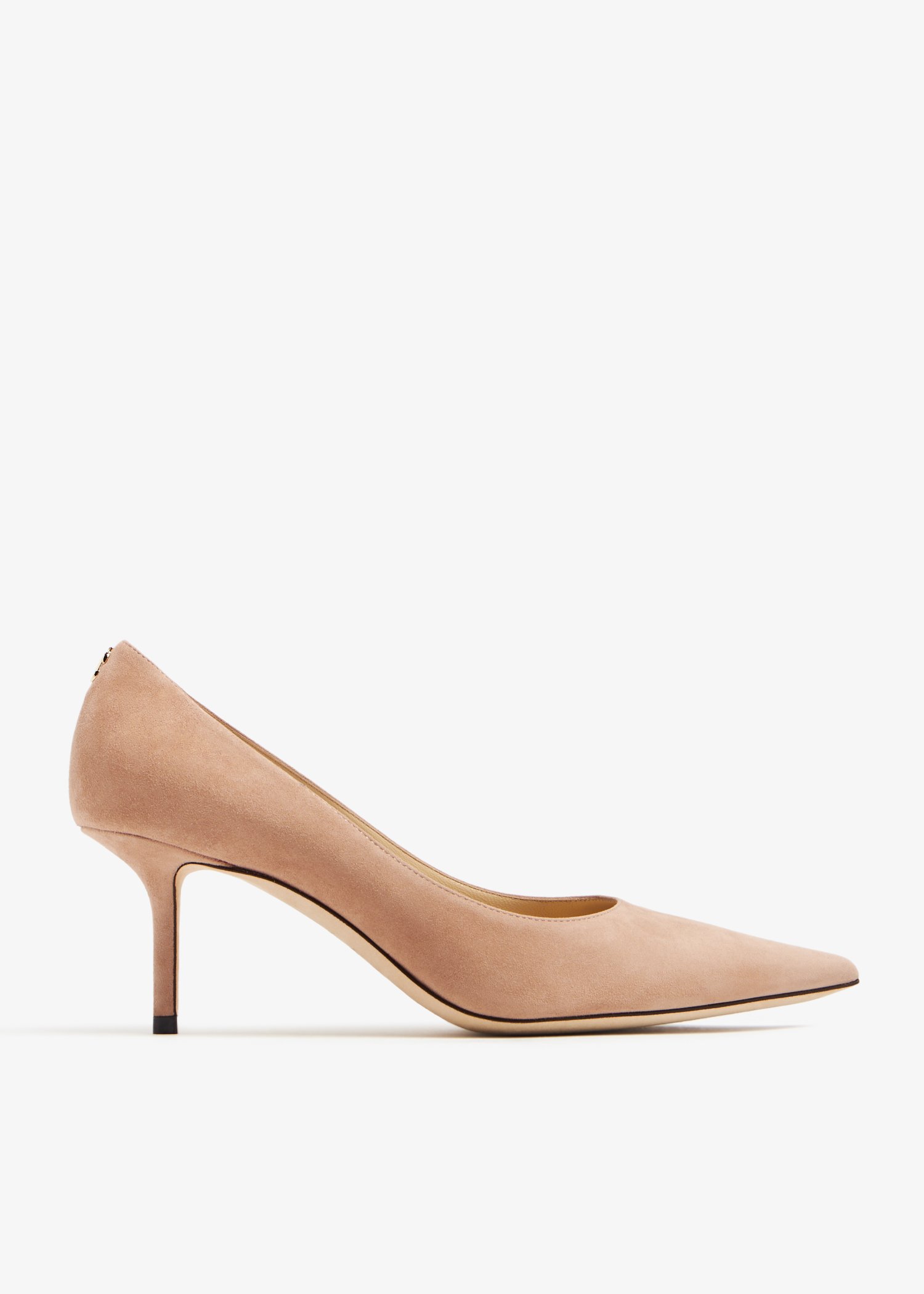 

Love 65 pumps, Pink