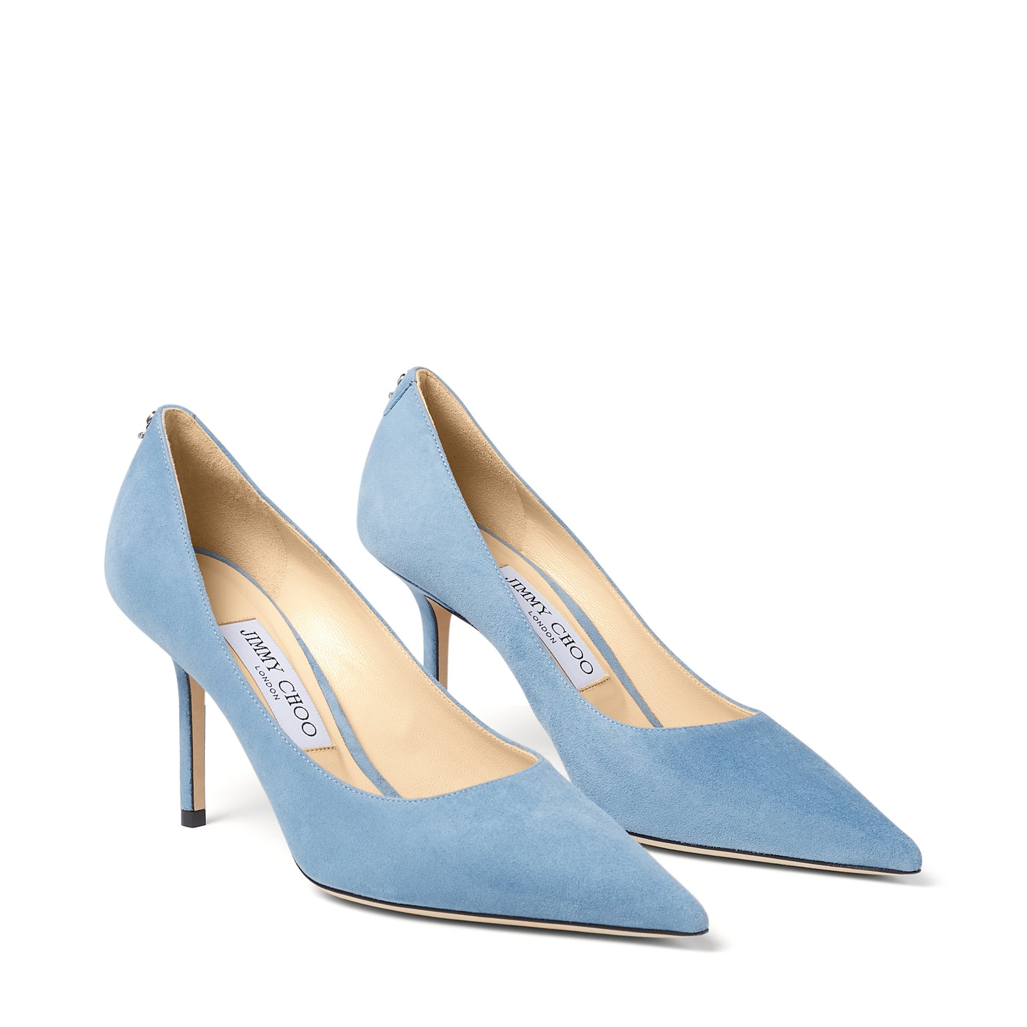 

Love 85 pumps, Blue