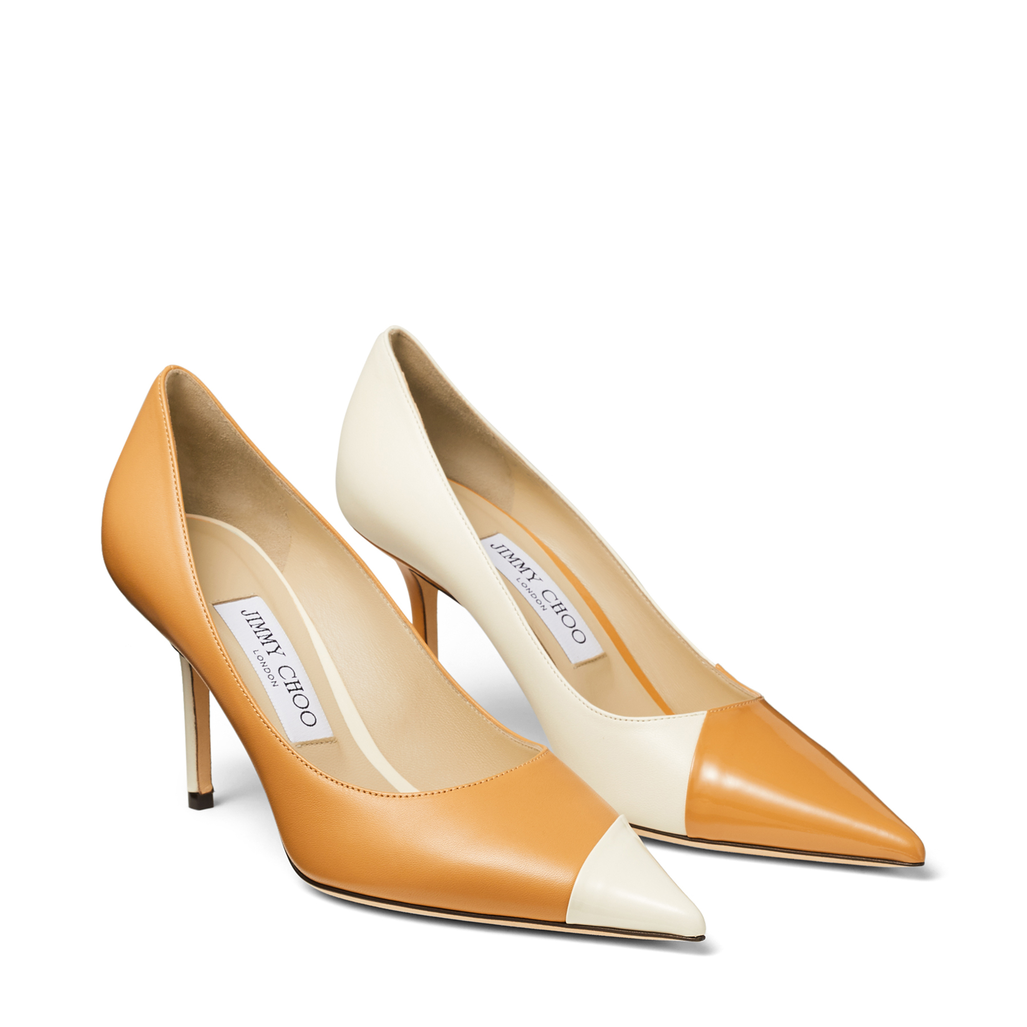 

Love 85 pumps, Beige