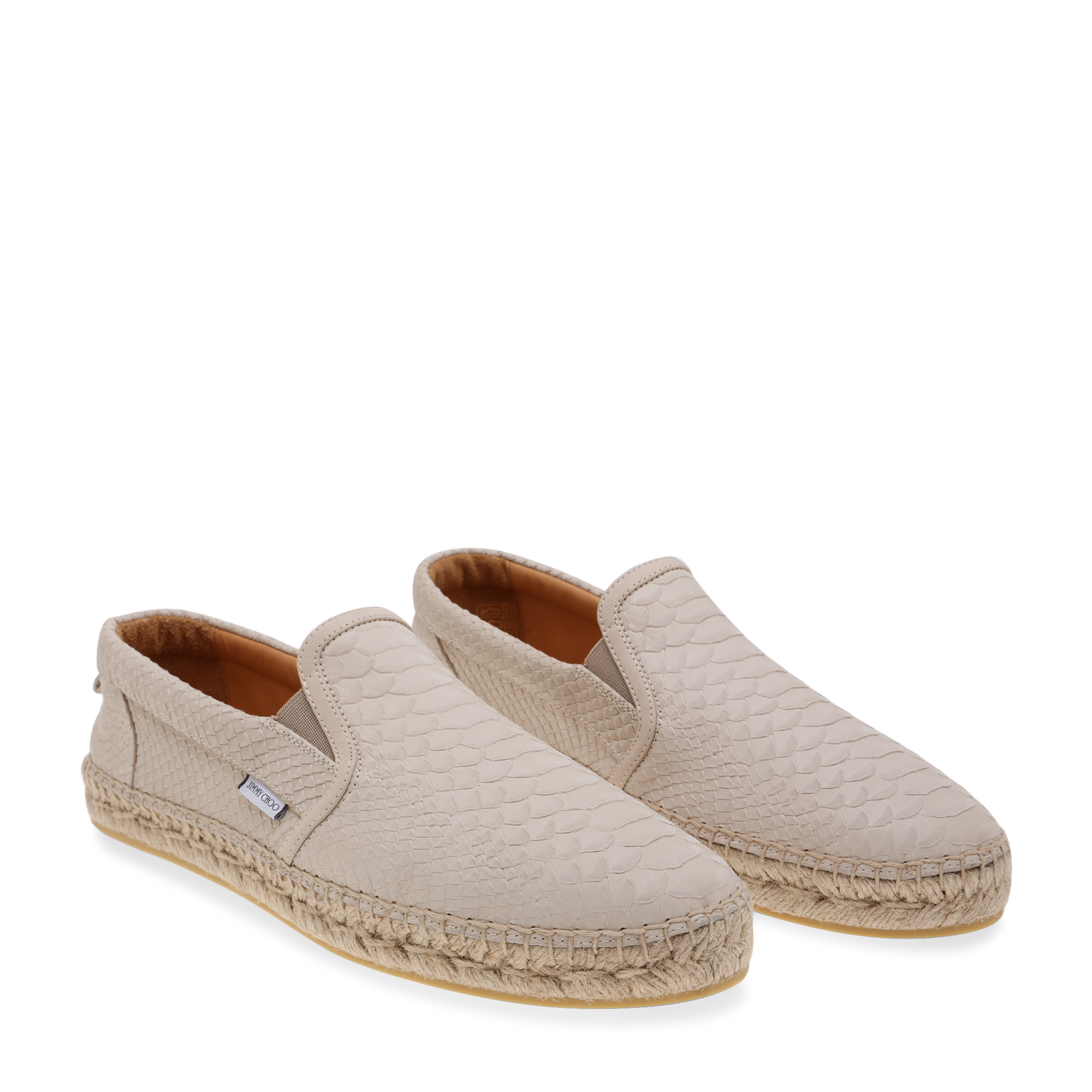 

Vlad espadrilles, Beige