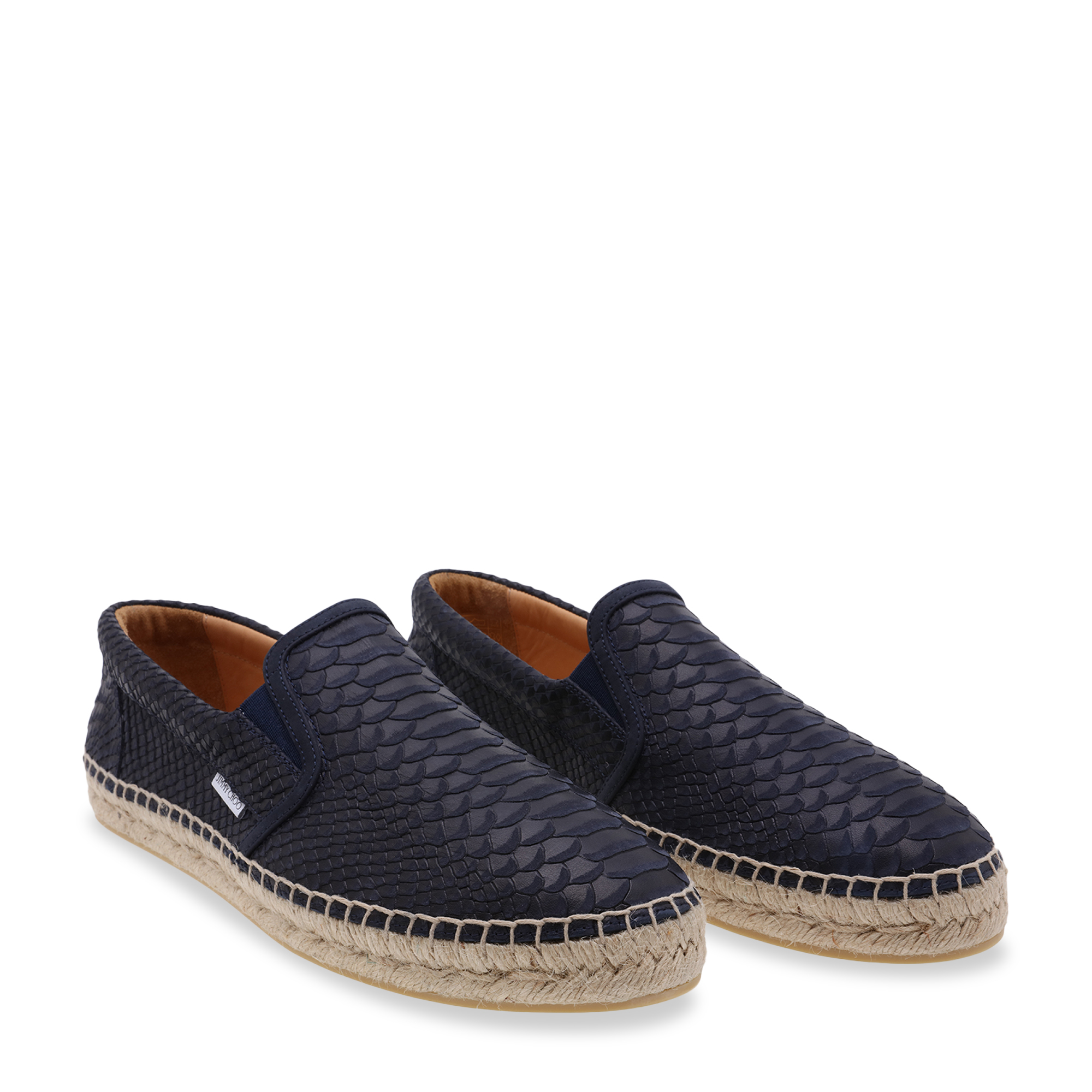 

Vlad espadrilles, Blue