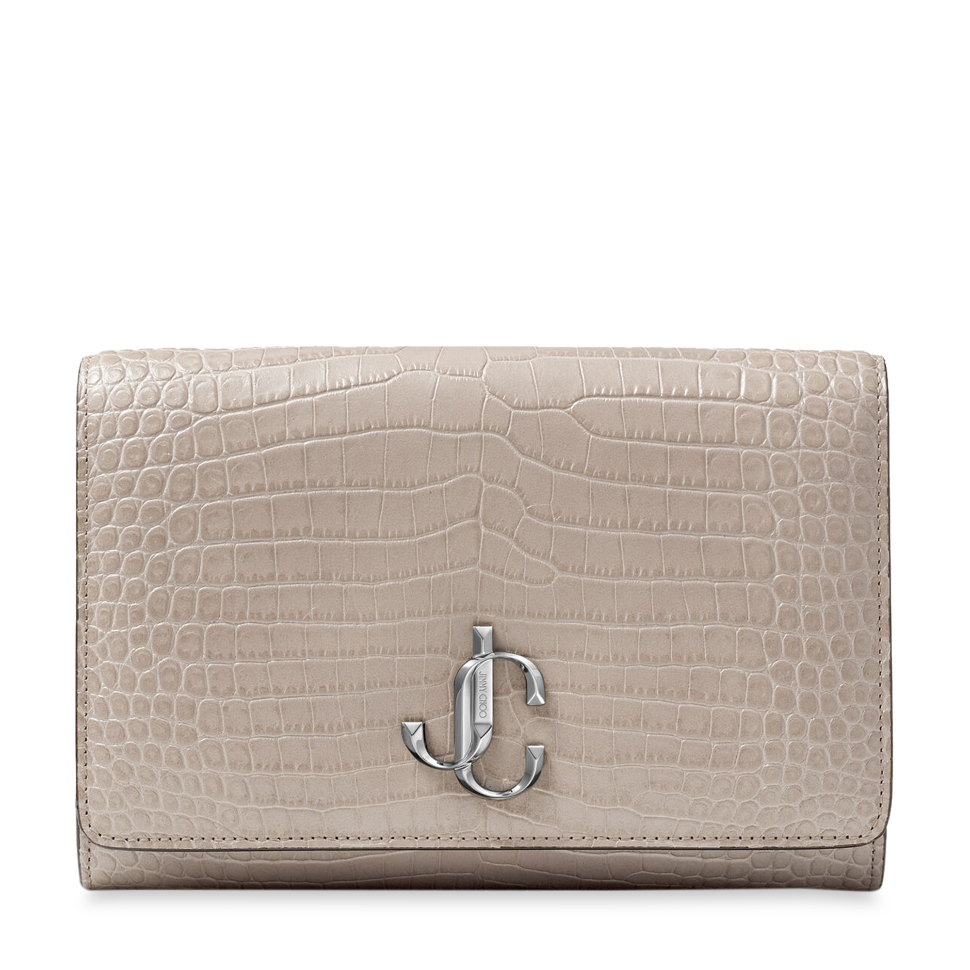 

Varenne clutch, Beige