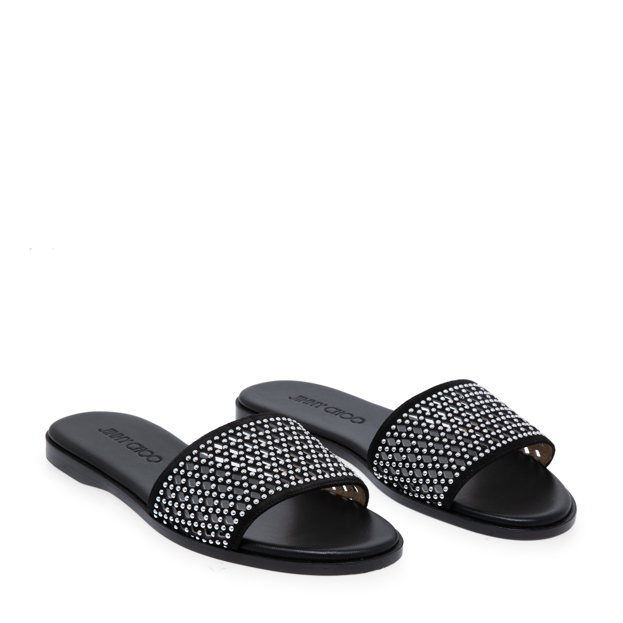 

Minea flats, Black