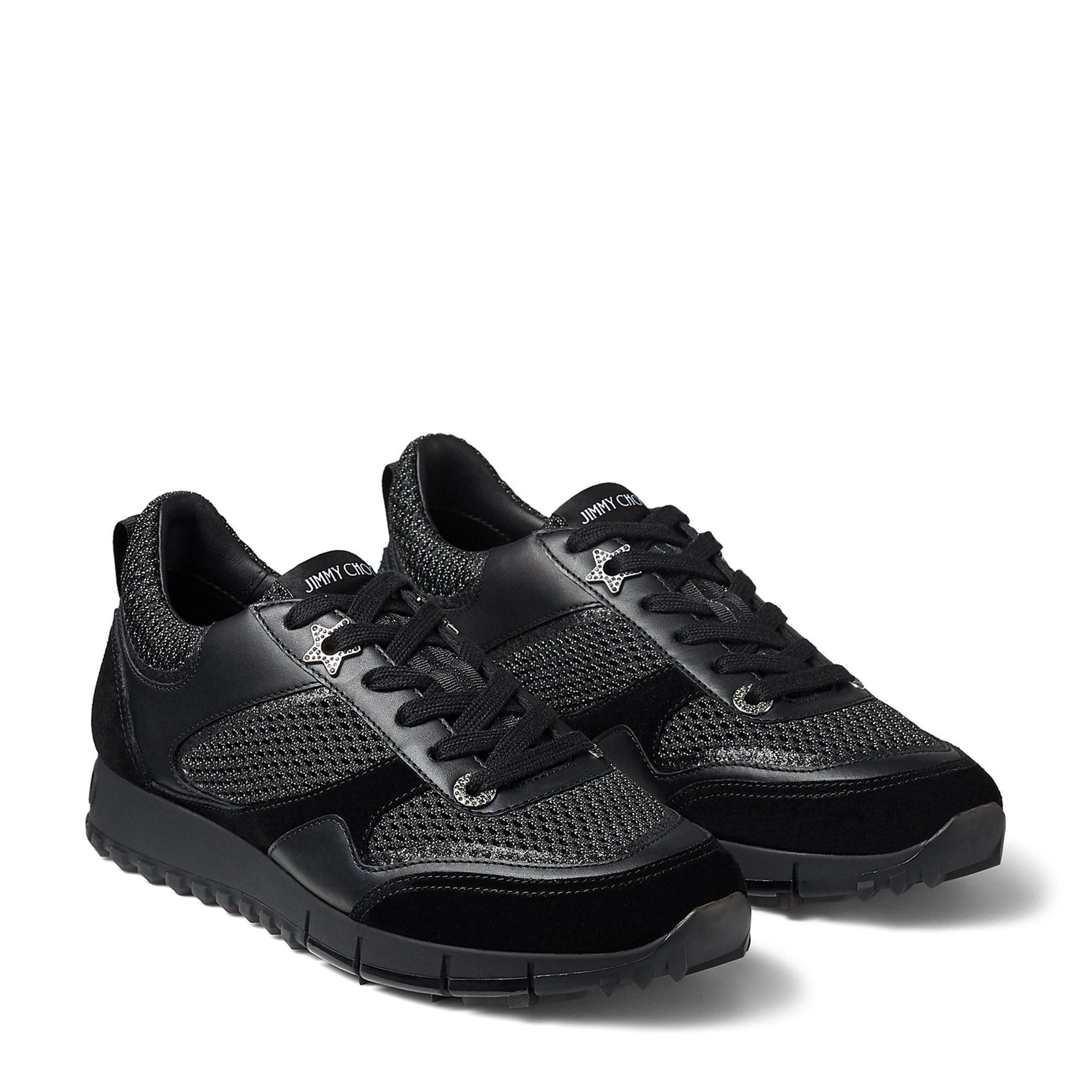 

Java sneakers, Black