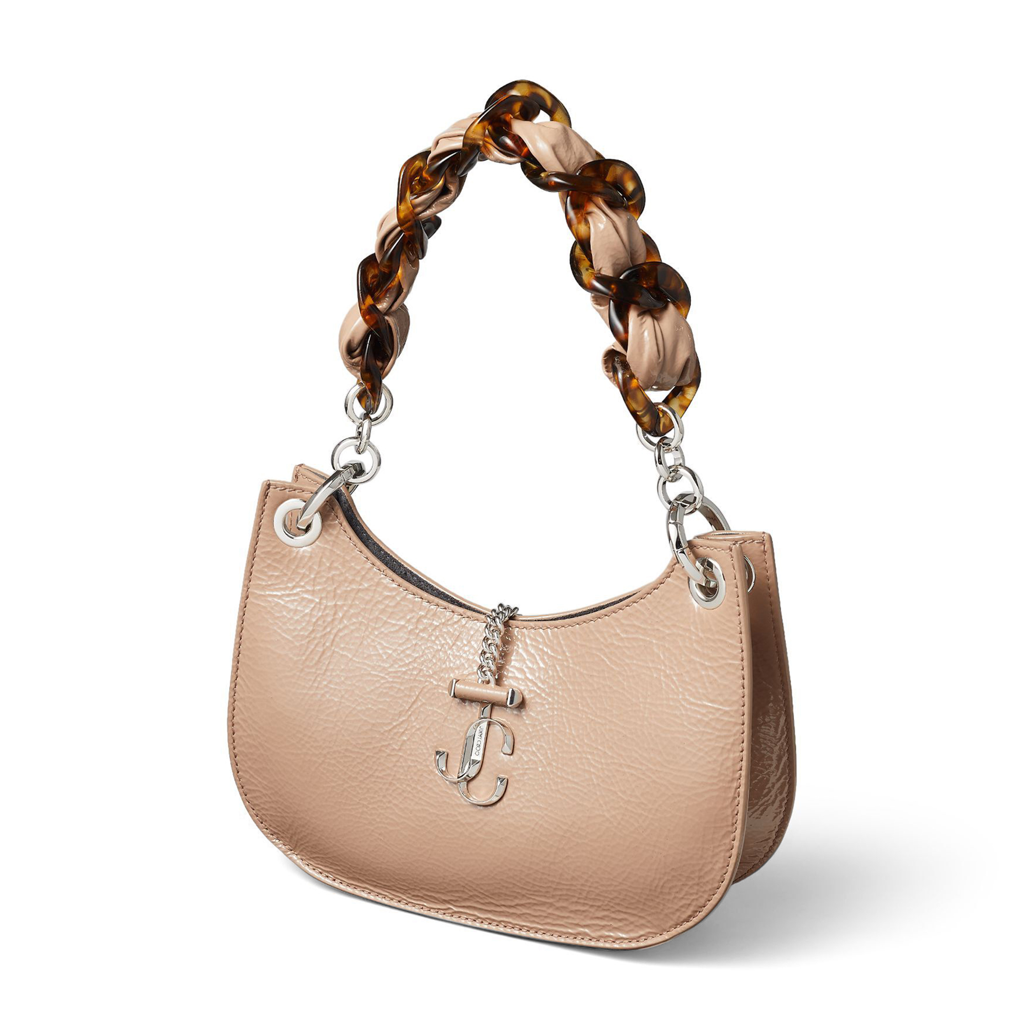 

Varenne hobo handbag, Beige