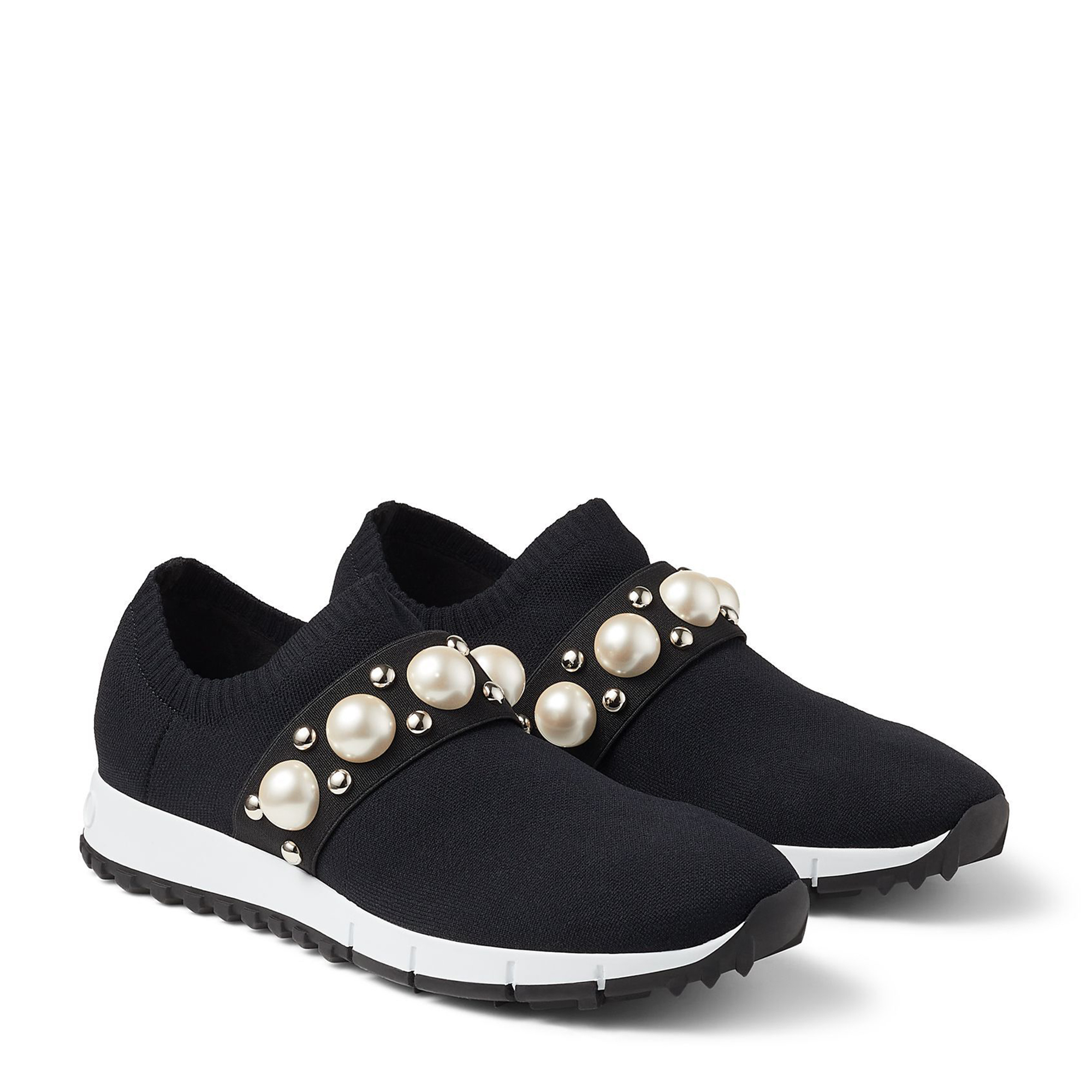

Verona sneakers, Black