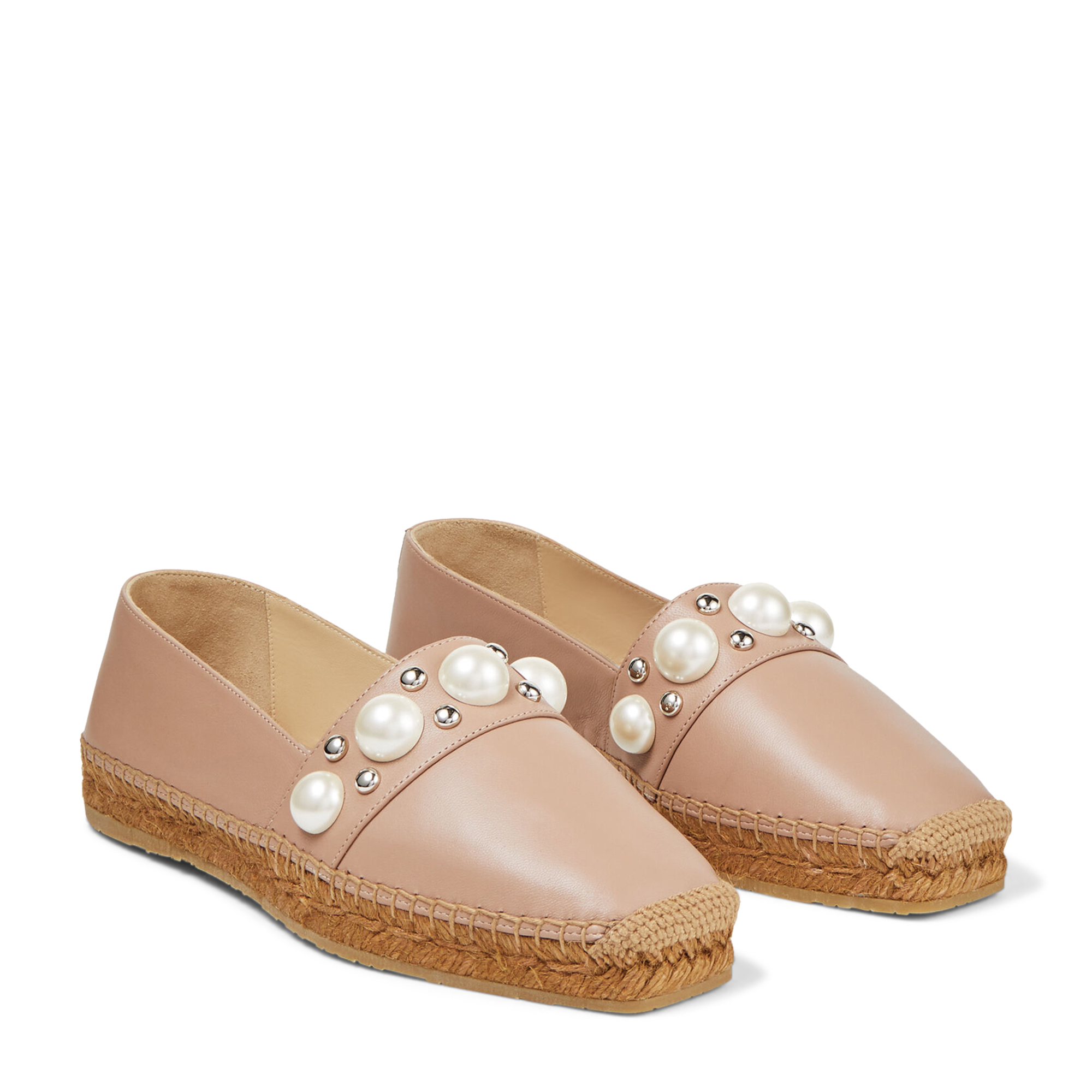 

Dru espadrilles, Beige