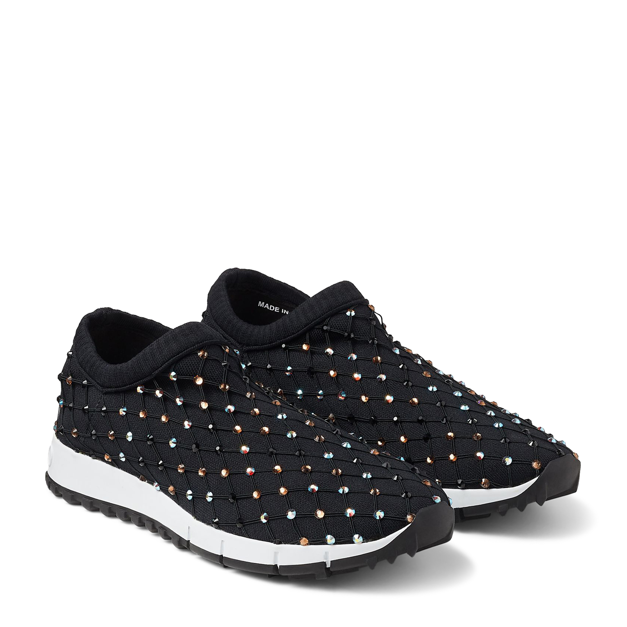 

Venezia sneakers, Black