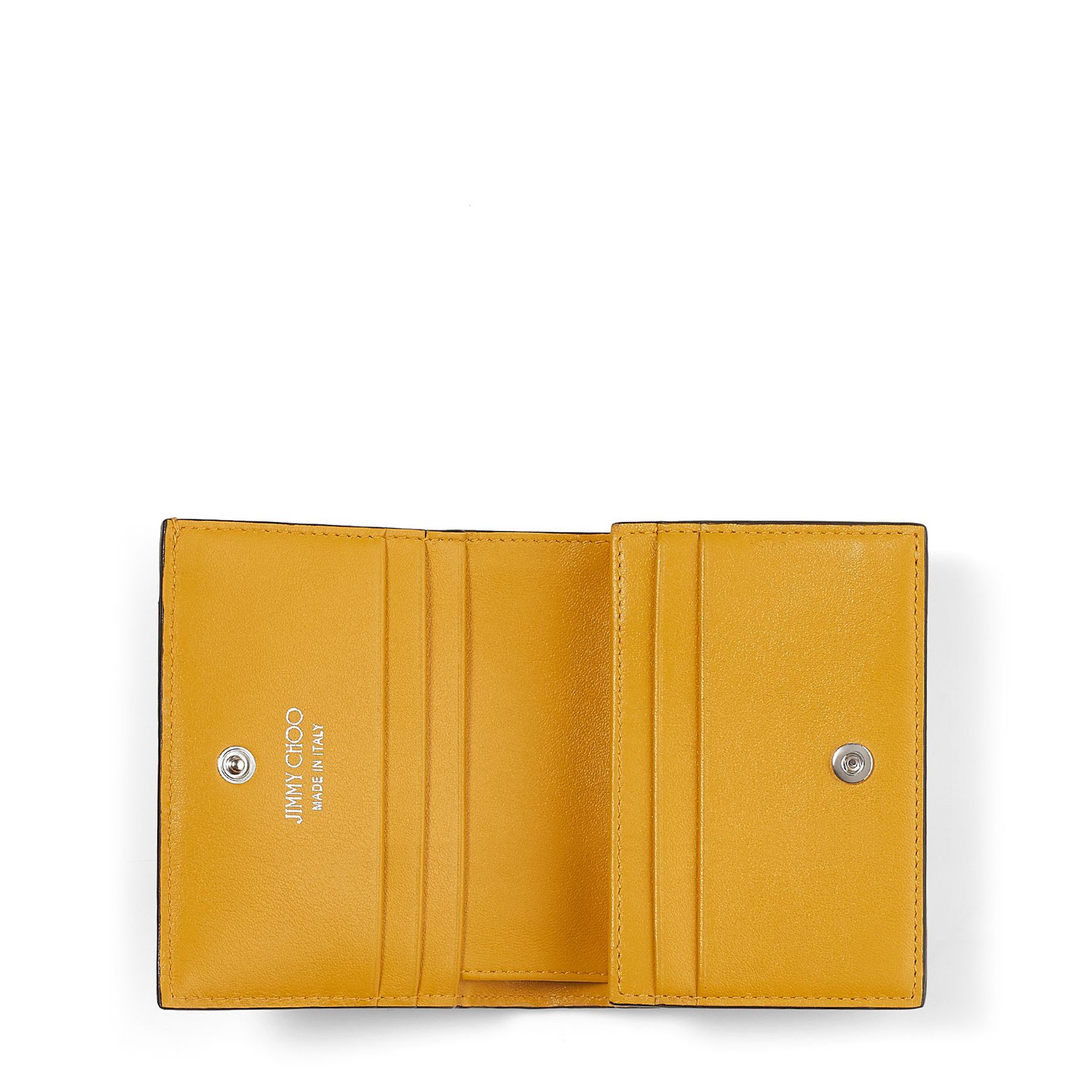 

Hanne wallet, Yellow