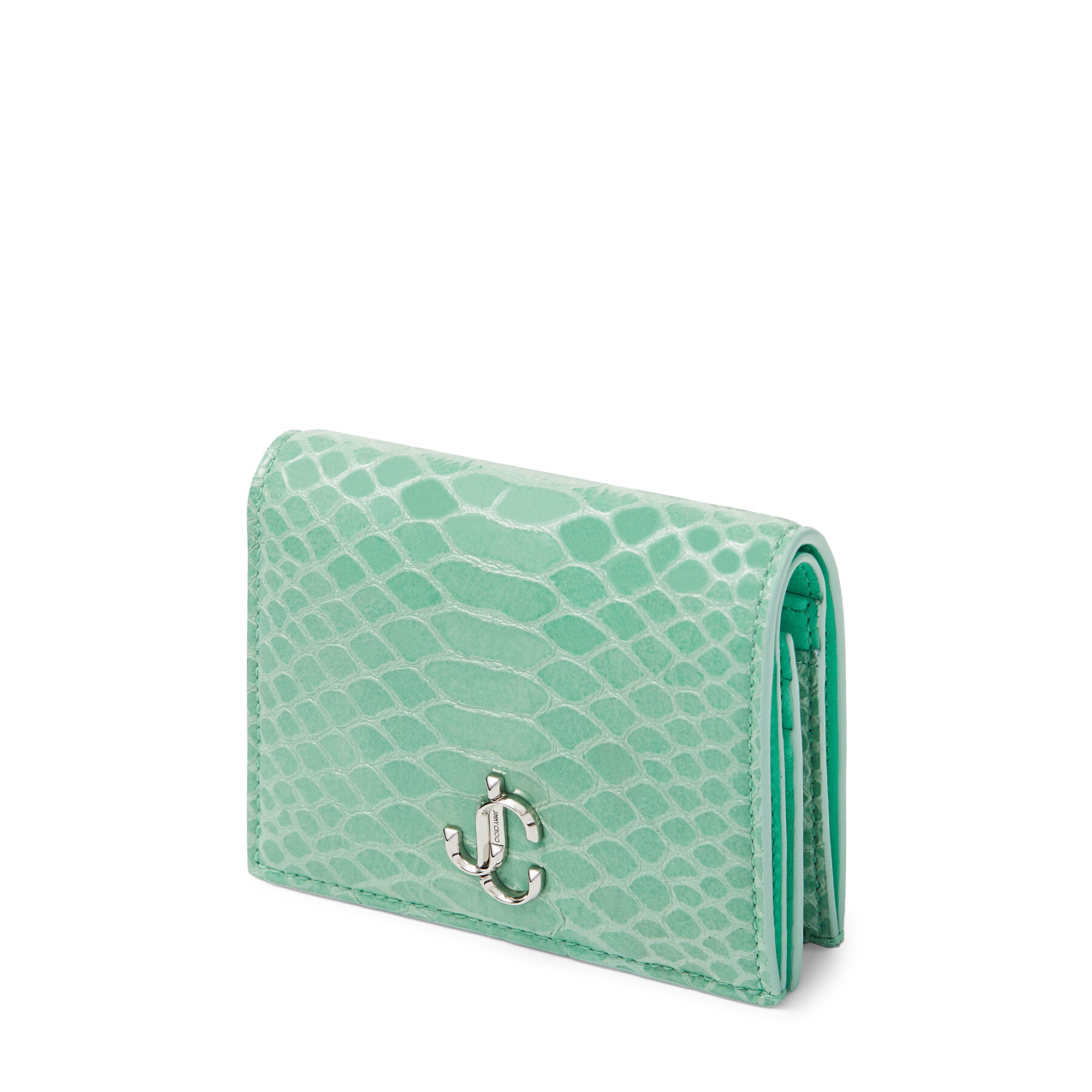 

Hanne wallet, Green