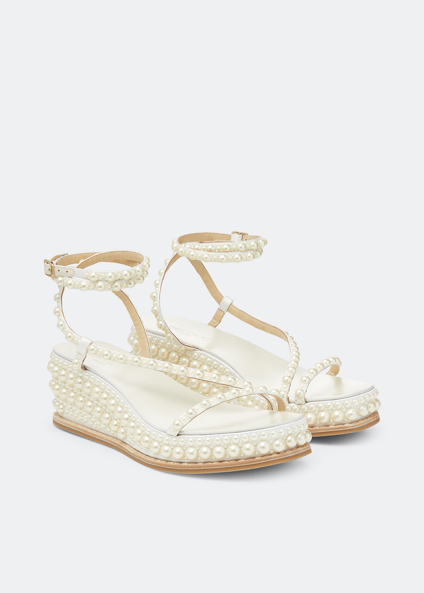 

Drive 60 sandals, White