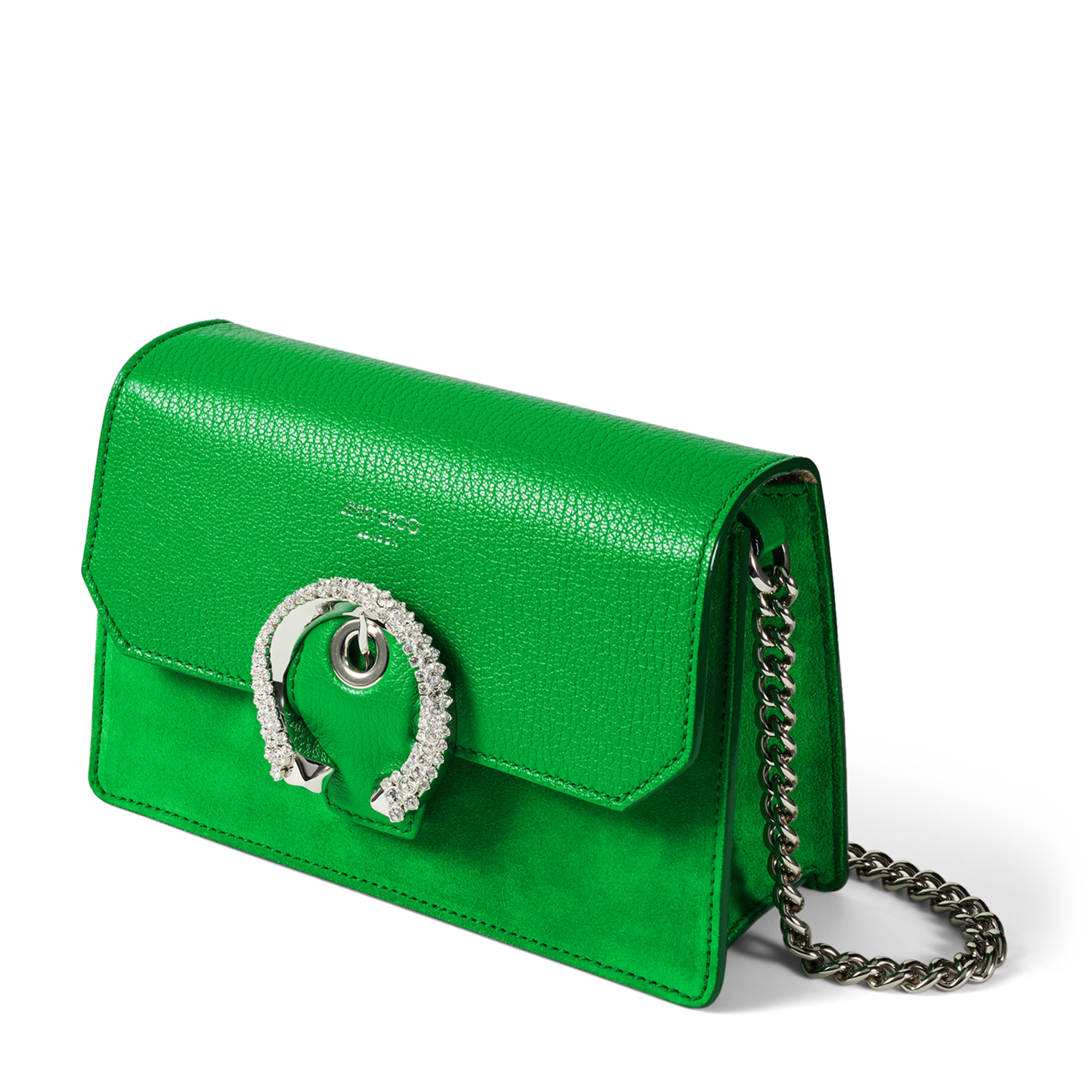 

Madeline crossbody bag, Green