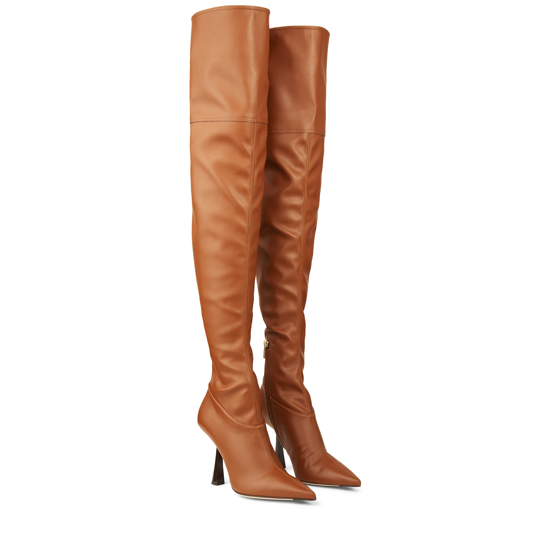 

Bryson 100 boots, Brown