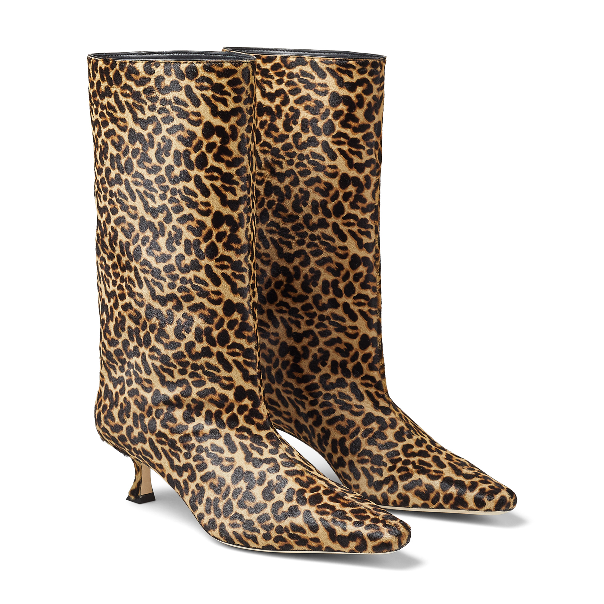 

Chadee 50 boots, Animal print