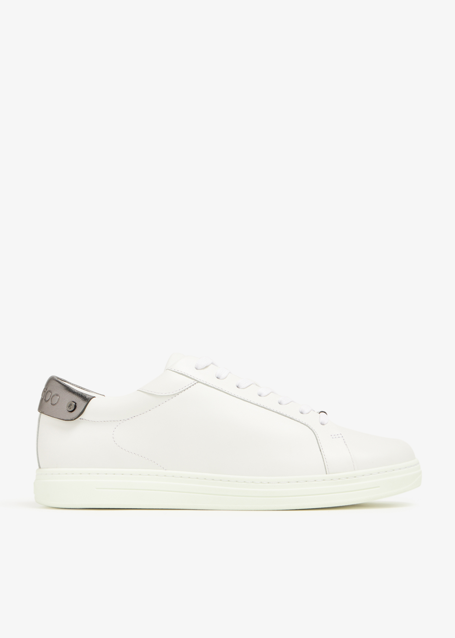 

Rome sneakers, White