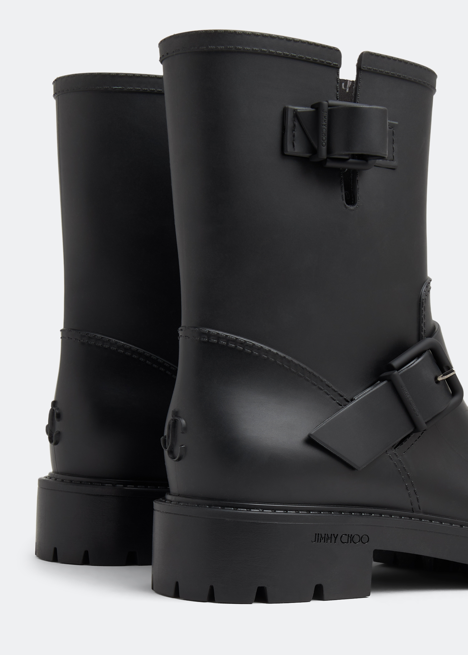 

Yael boots, Black