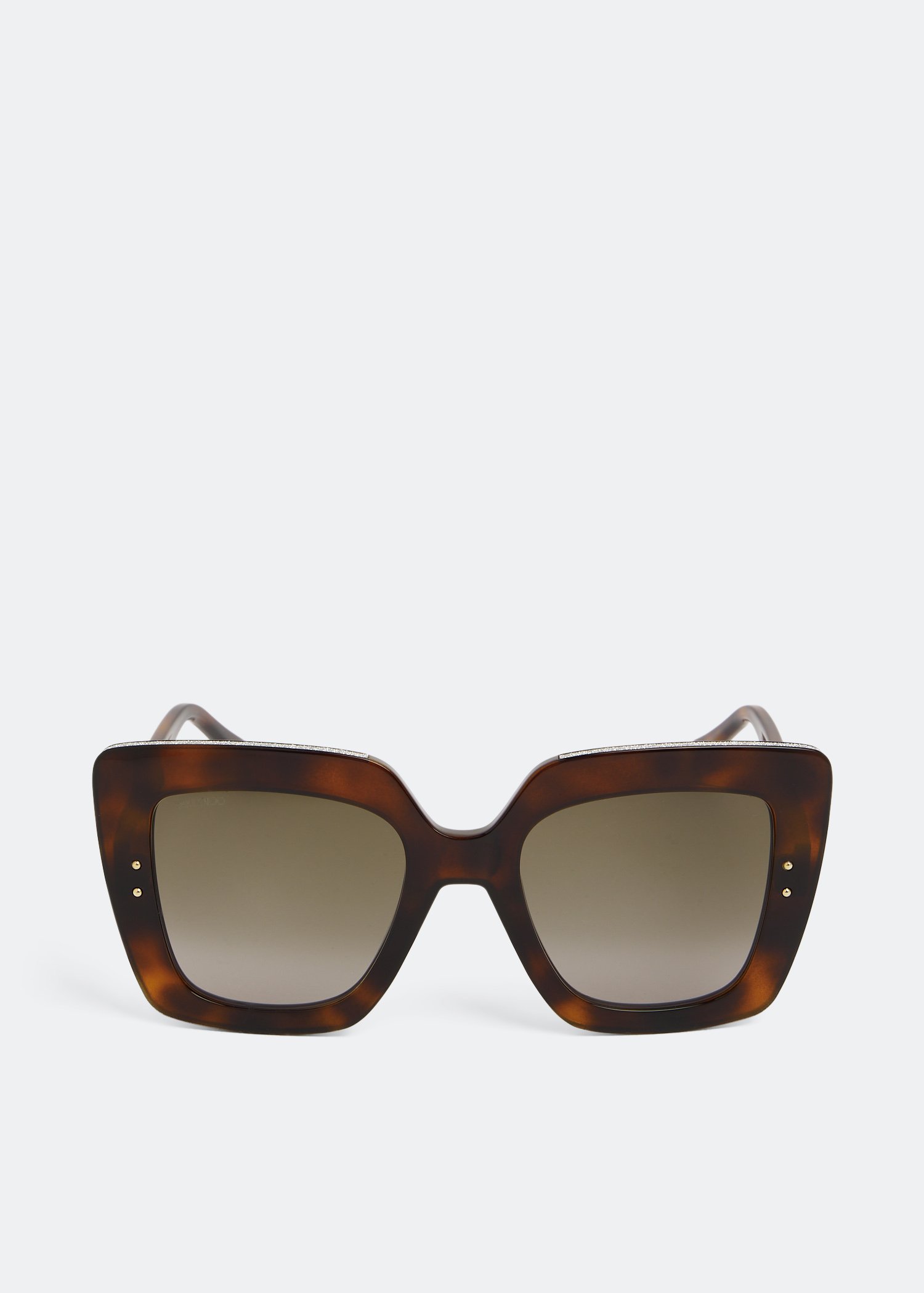 

Auri sunglasses, Brown