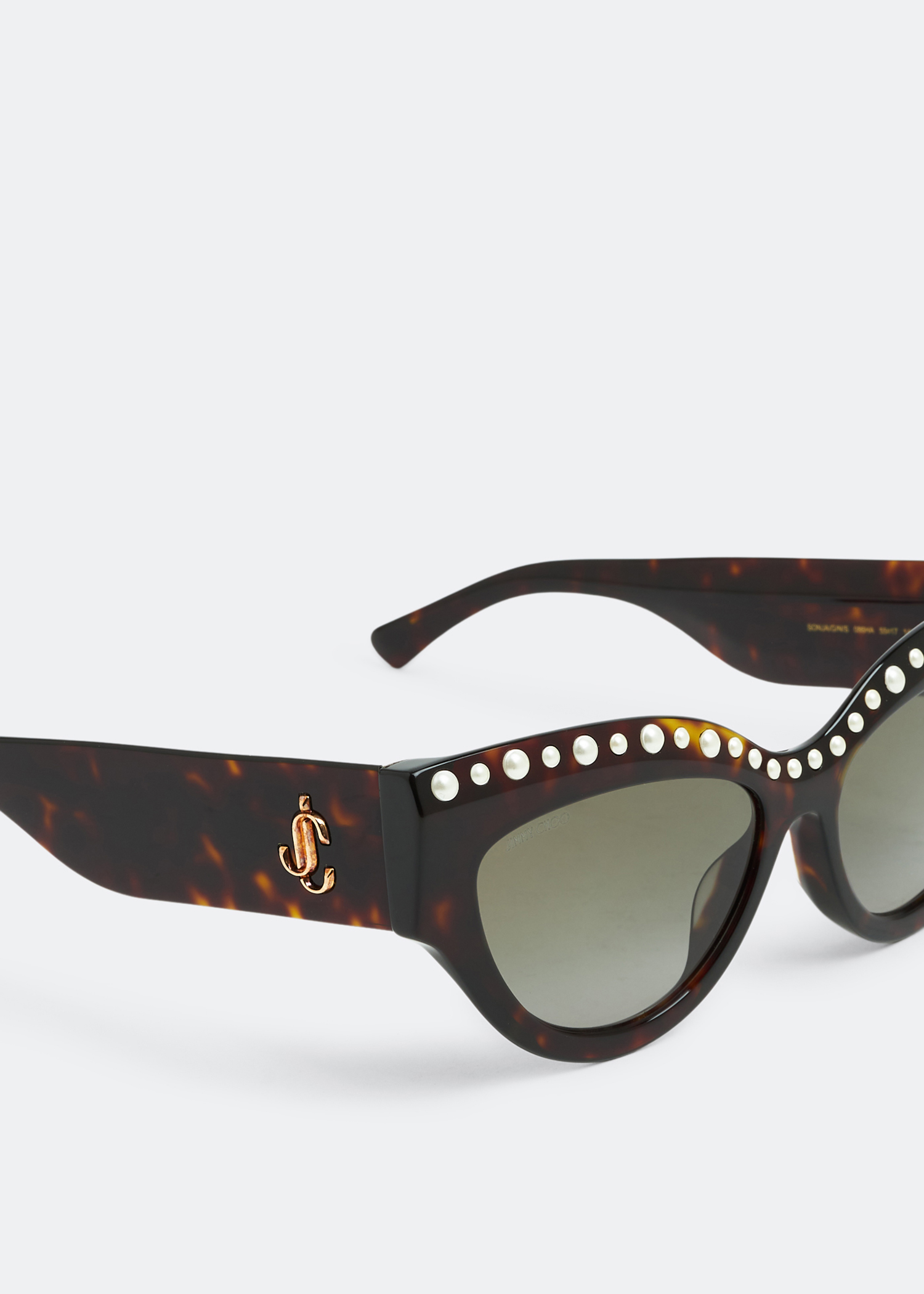 

Sonja sunglasses, Brown