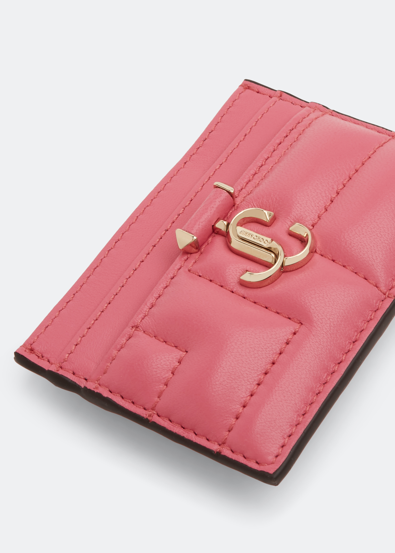 

Umika Avenue card holder, Pink