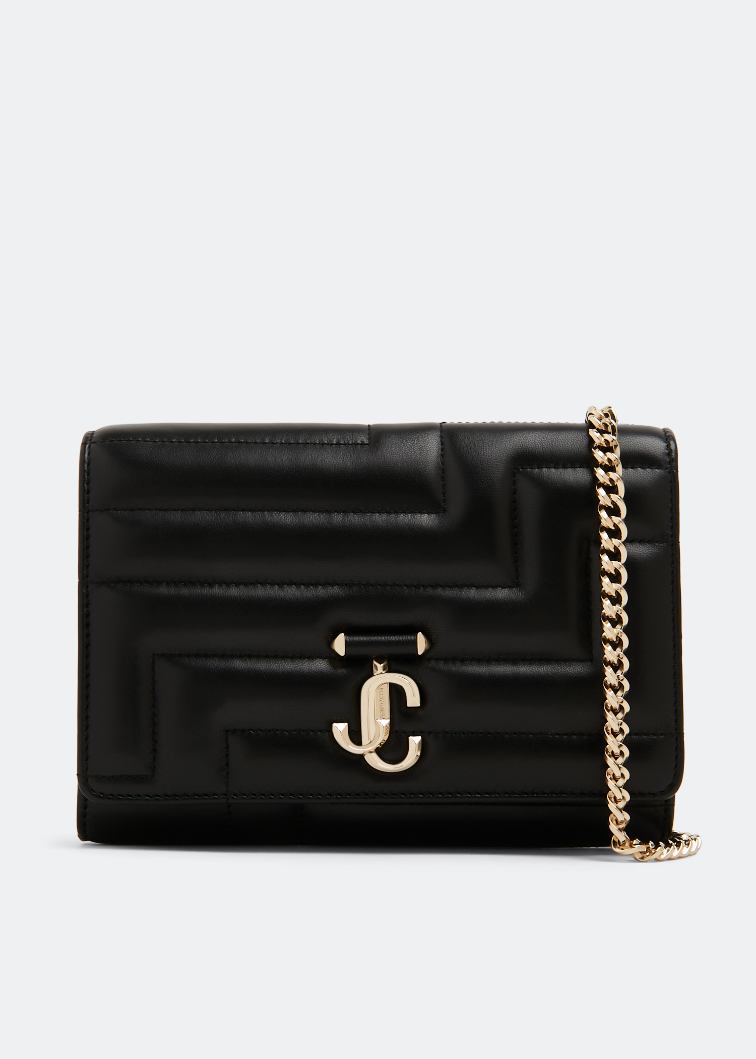 

Avenue clutch, Black