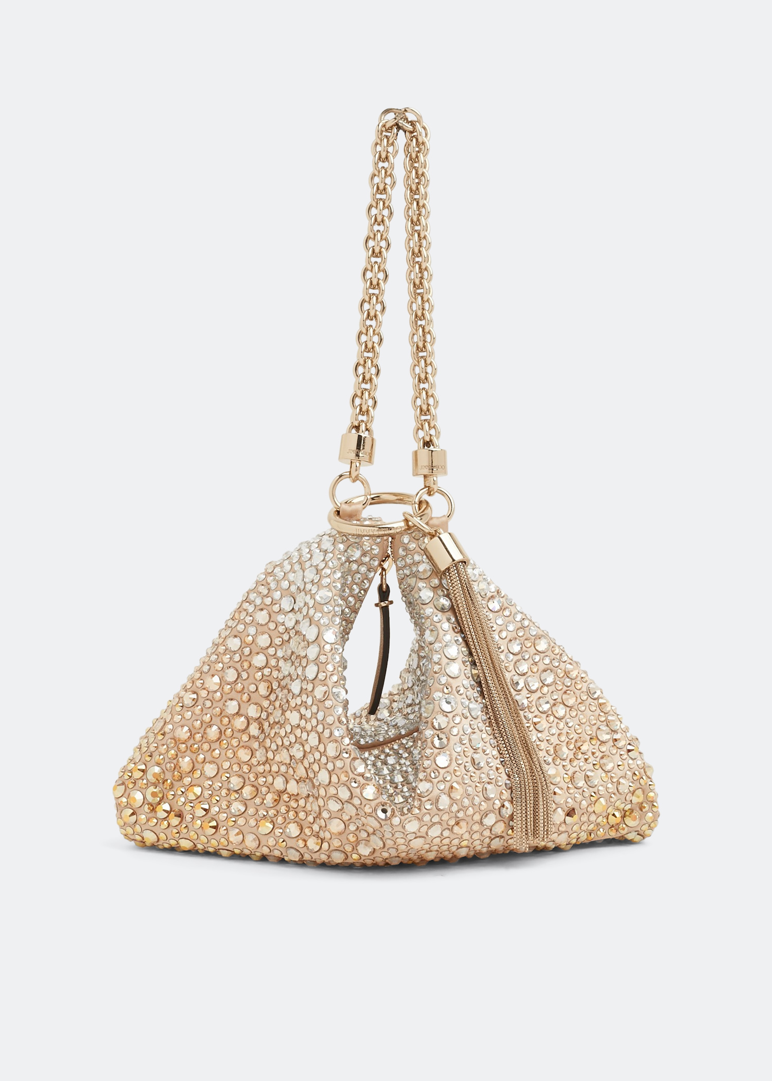 

Callie bag, Gold