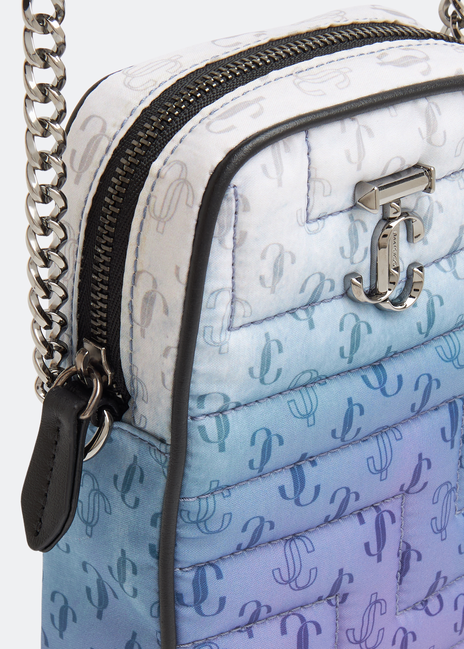 

Avenue phone case bag, Blue