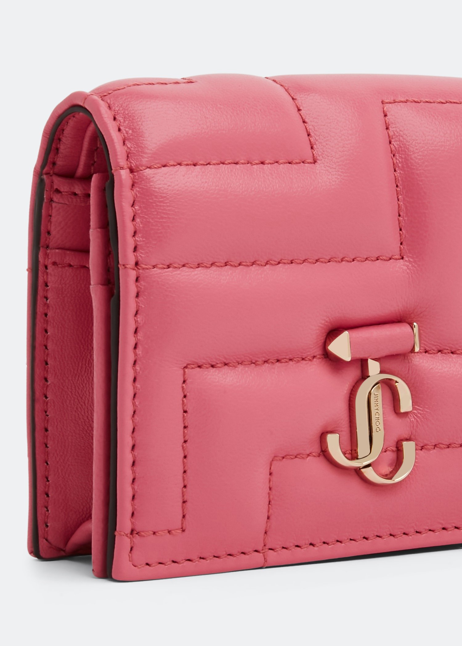 

Hanne Avenue wallet, Pink