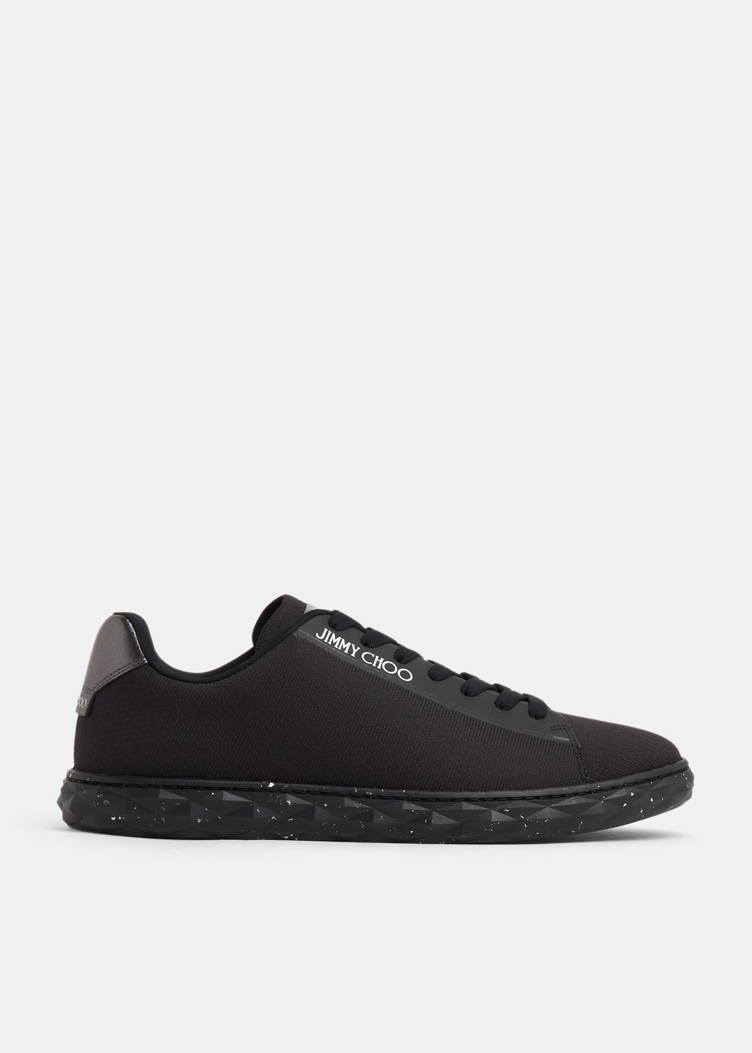 

Diamond Light sneakers, Black
