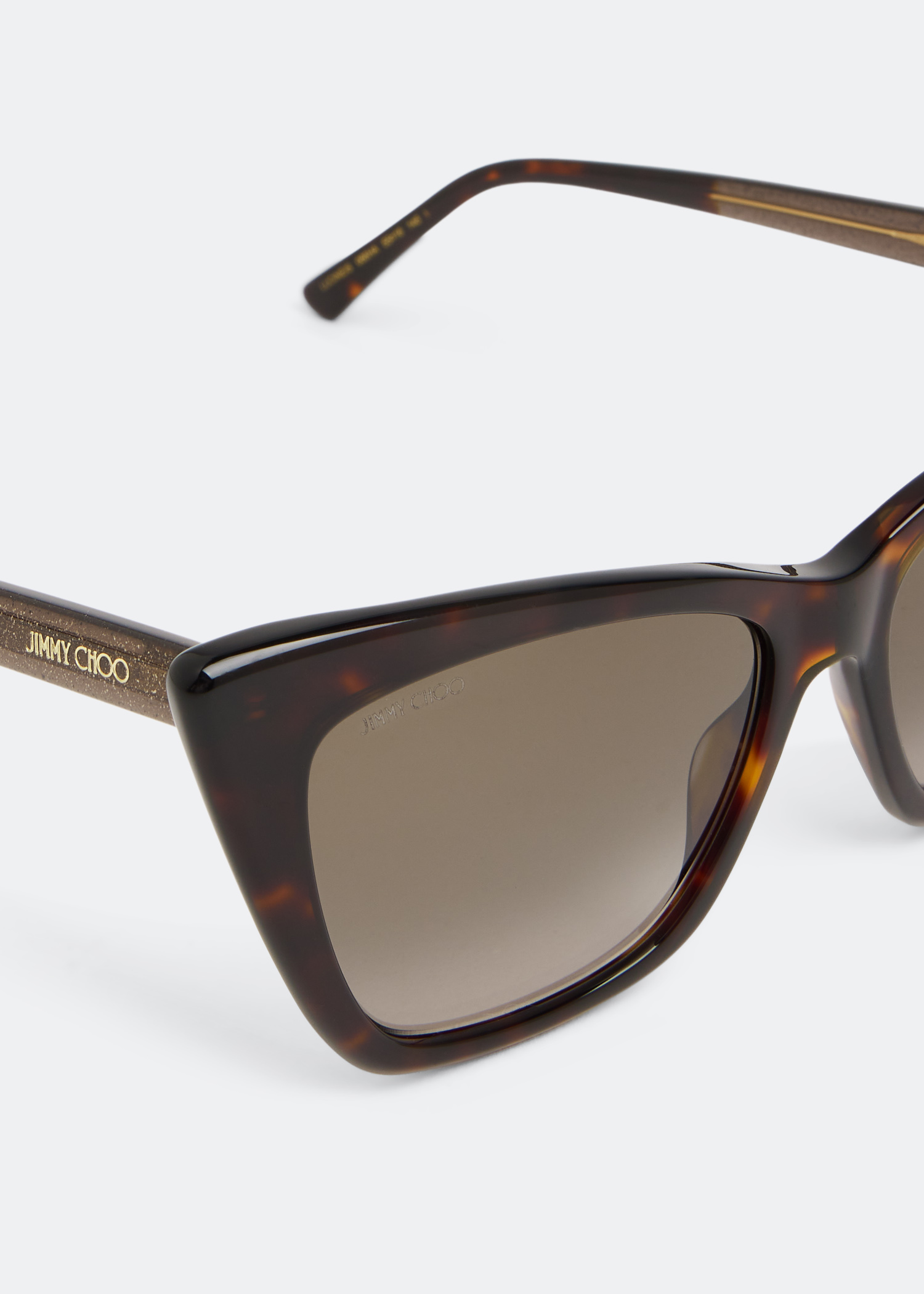 

Lucine sunglasses, Brown