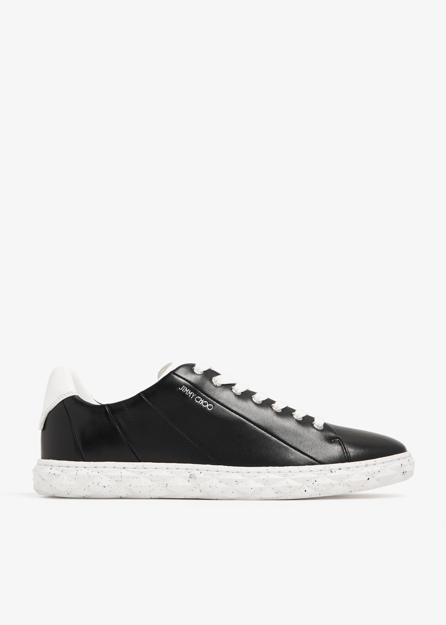 

Diamond Light sneakers, Black