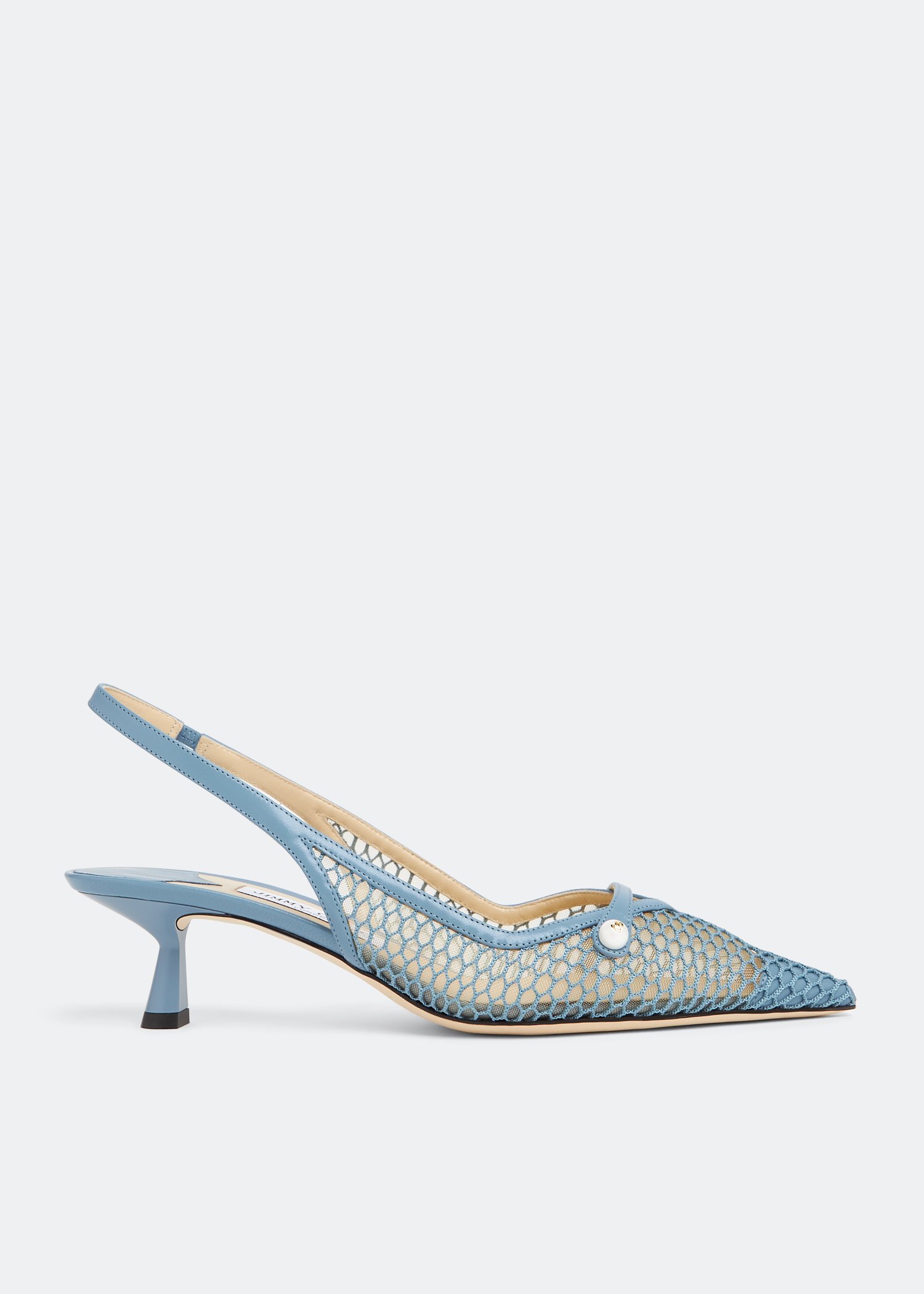 

Amita 45 pumps, Blue