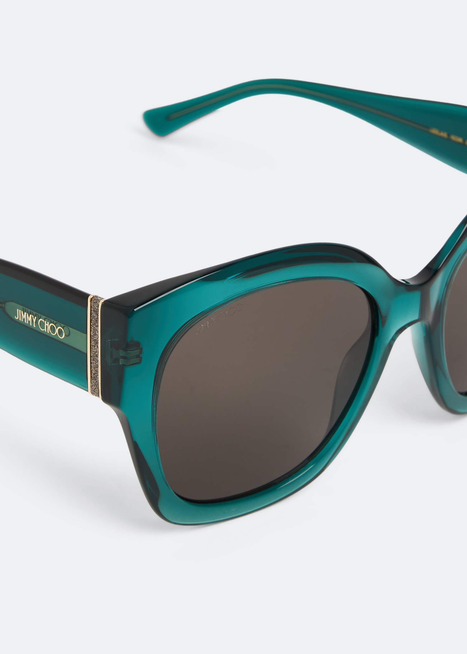 

Leela sunglasses, Green