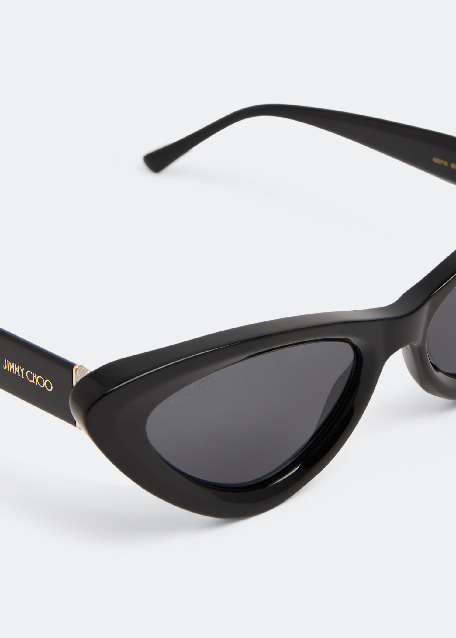 

Addy sunglasses, Black