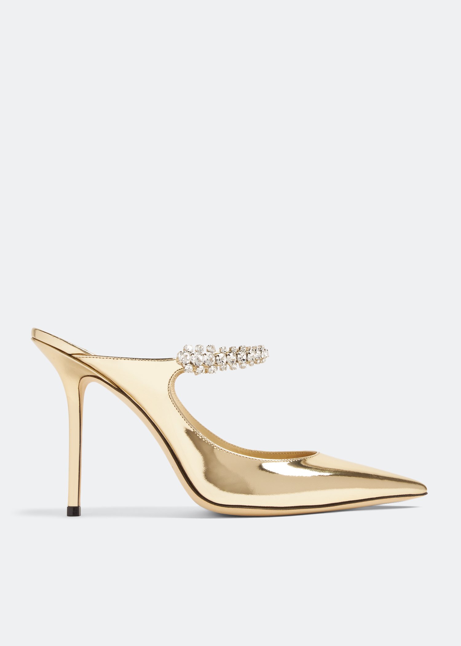 

Bing 100 mules, Gold