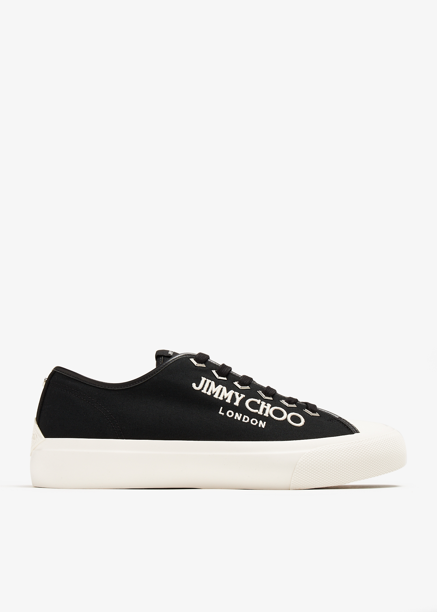 

Palma sneakers, Black