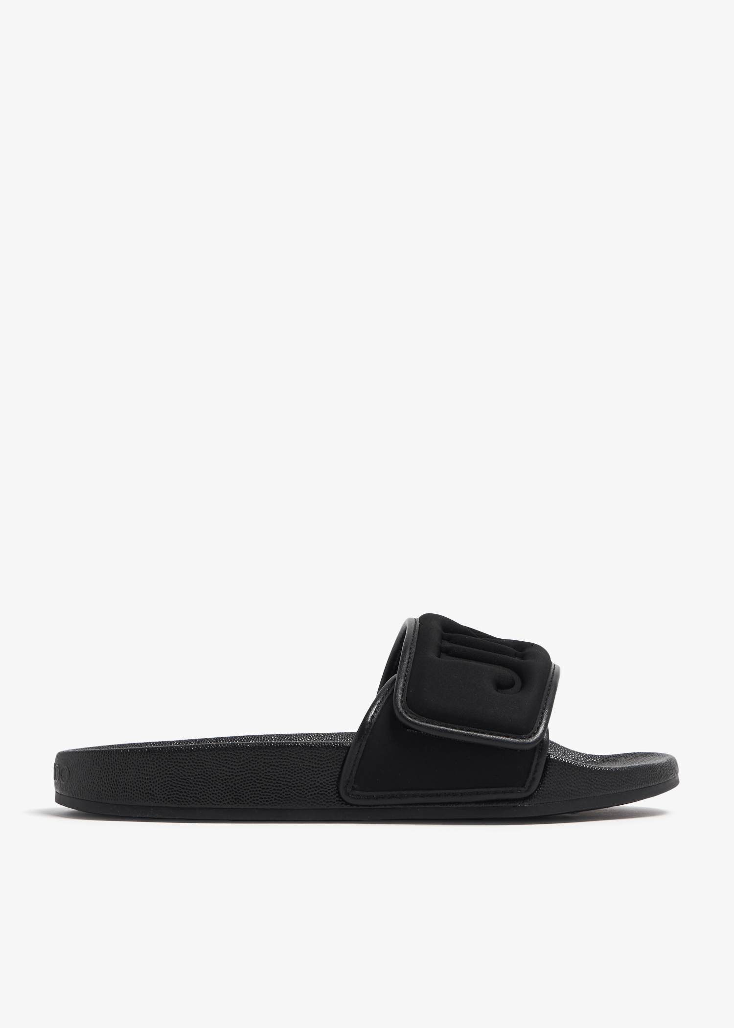 

Fitz slides, Black