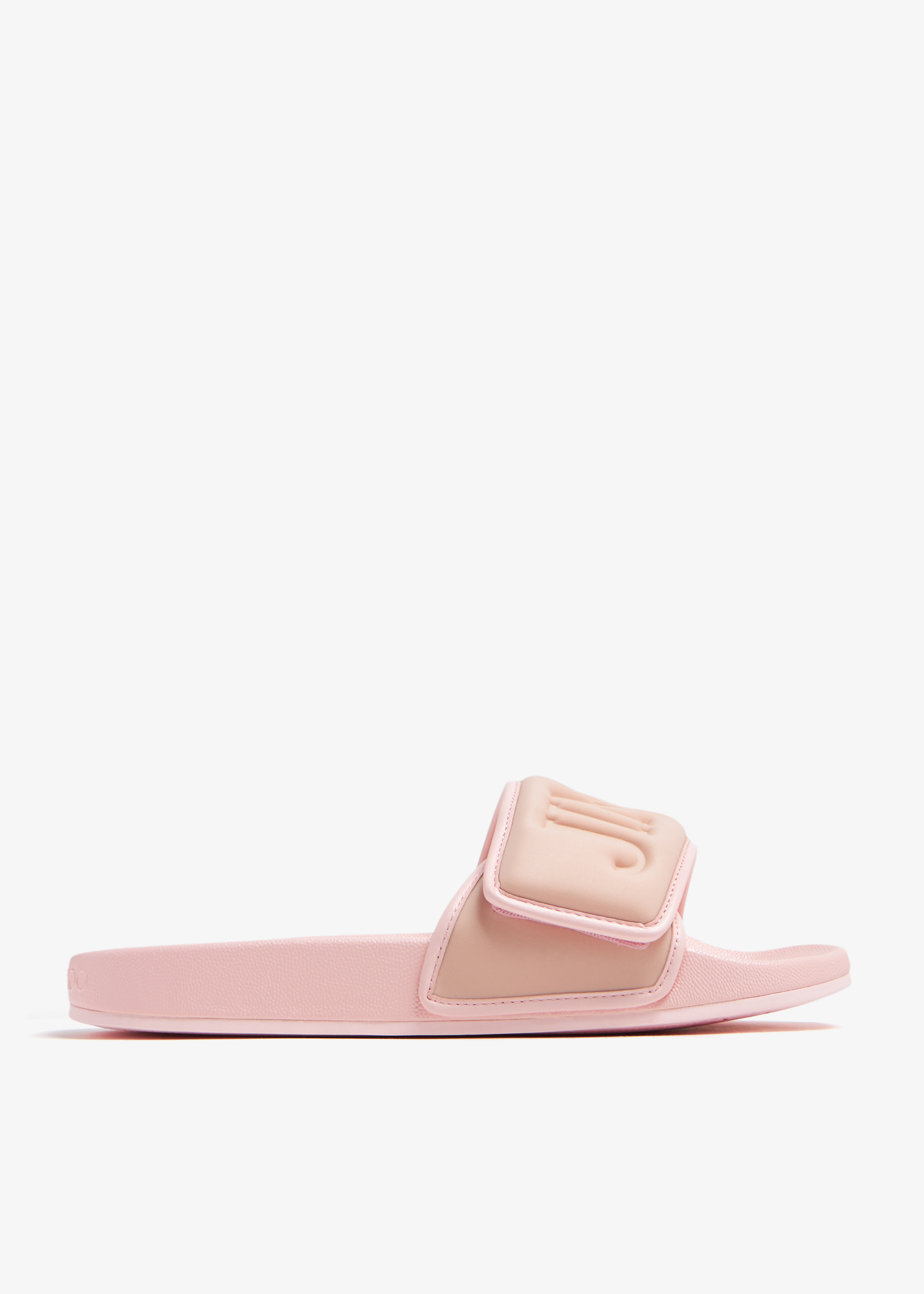 

Fitz slides, Pink