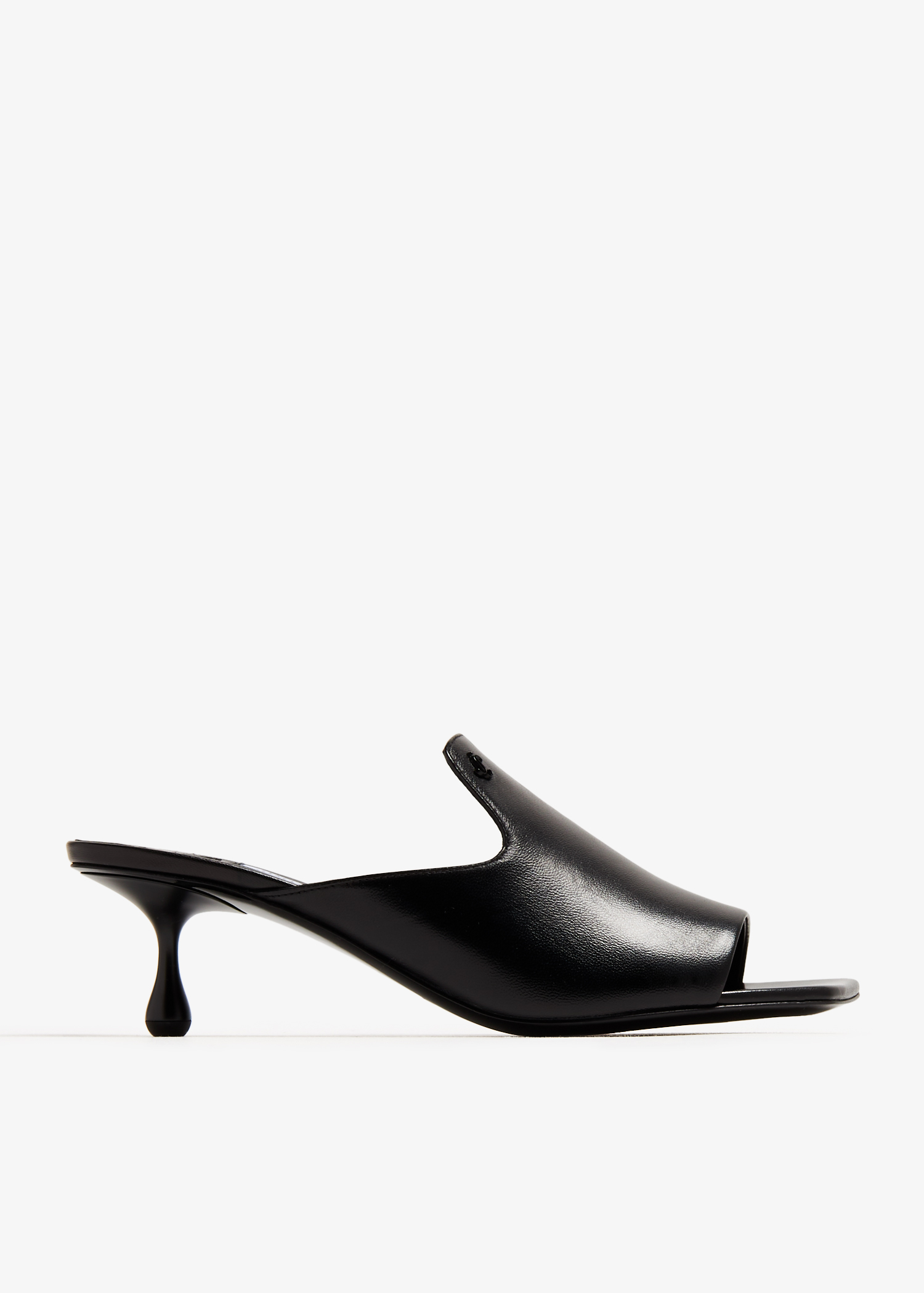 

Ander 50 mules, Black