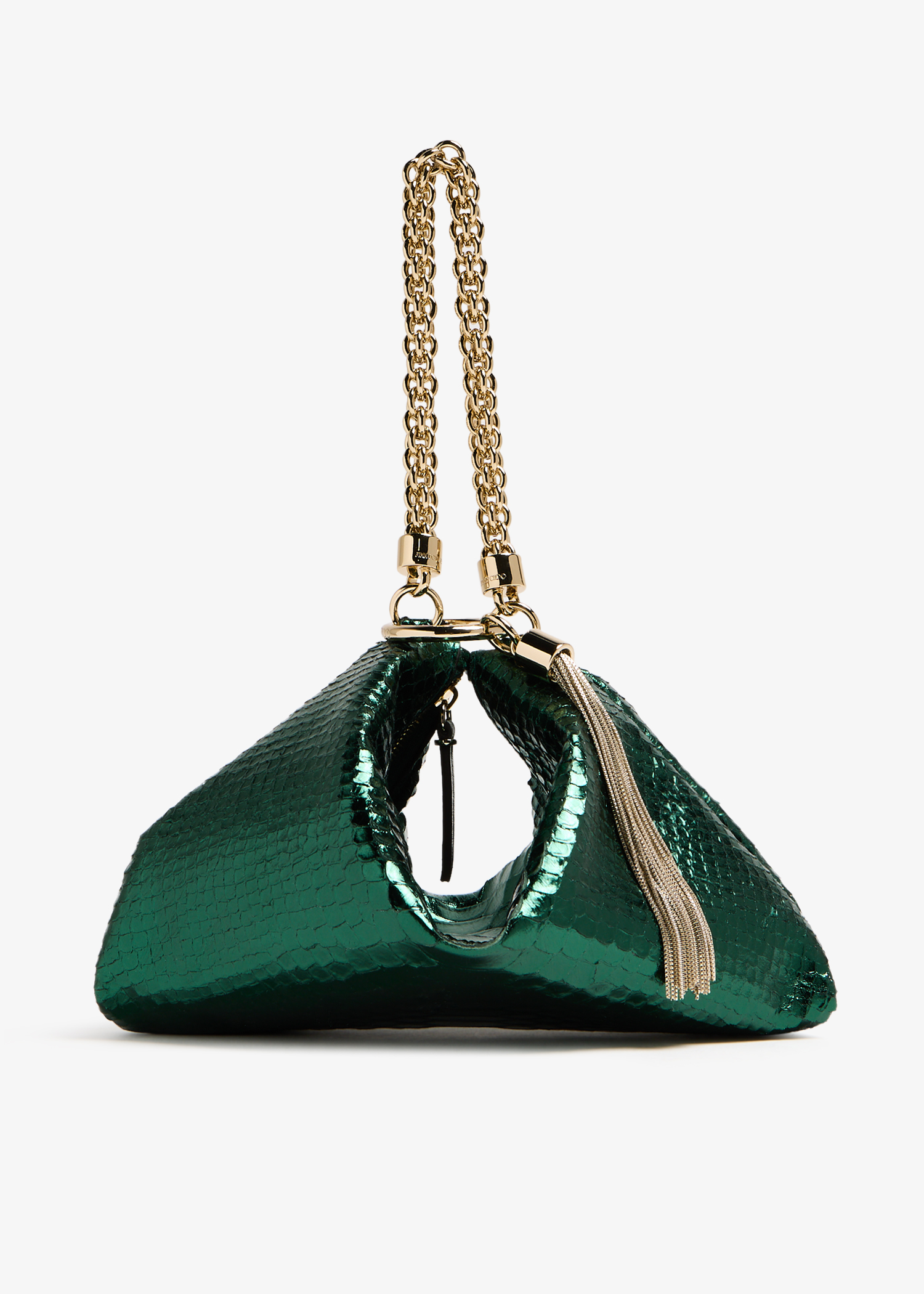 

Callie bag, Green