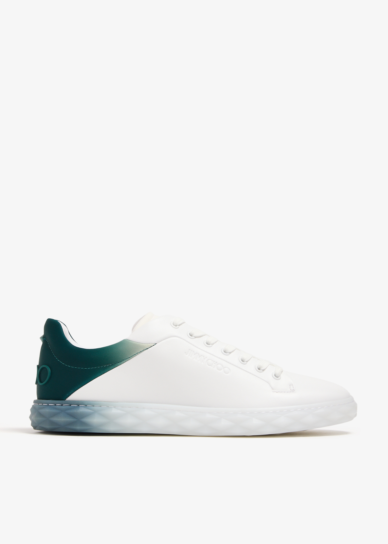 

Diamond Light sneakers, White