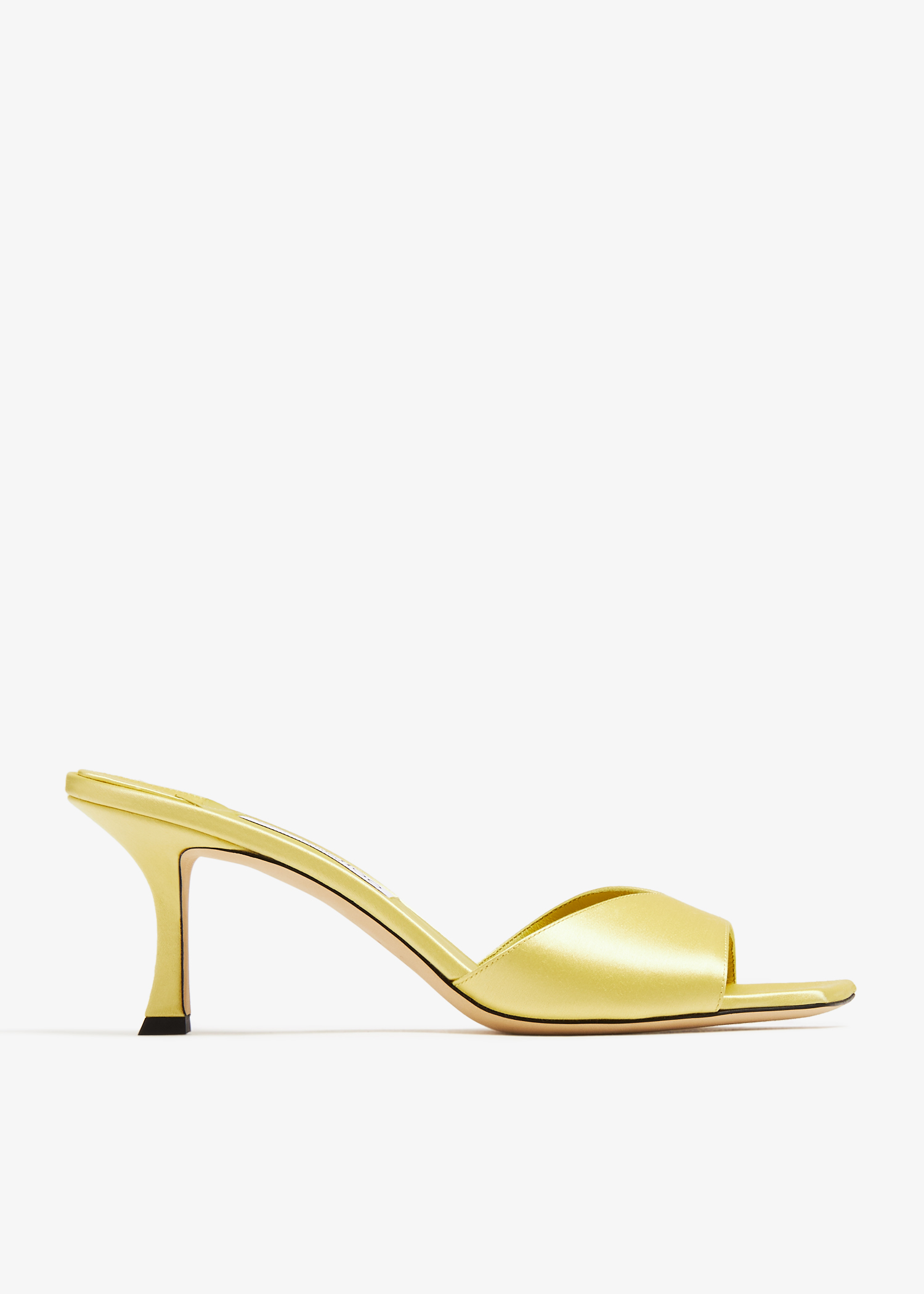 

Skye 70 mules, Yellow
