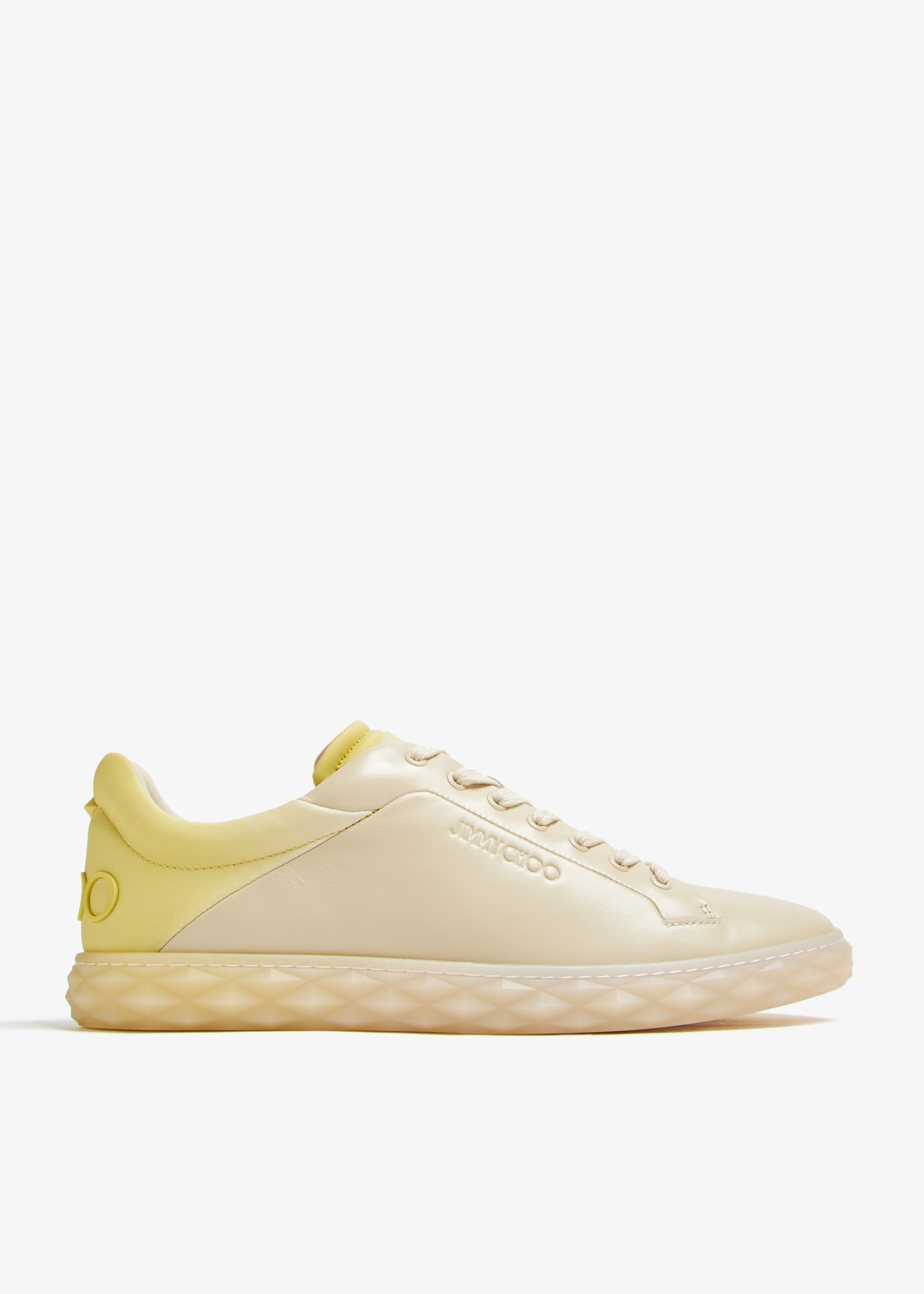 

Diamond Light sneakers, Beige
