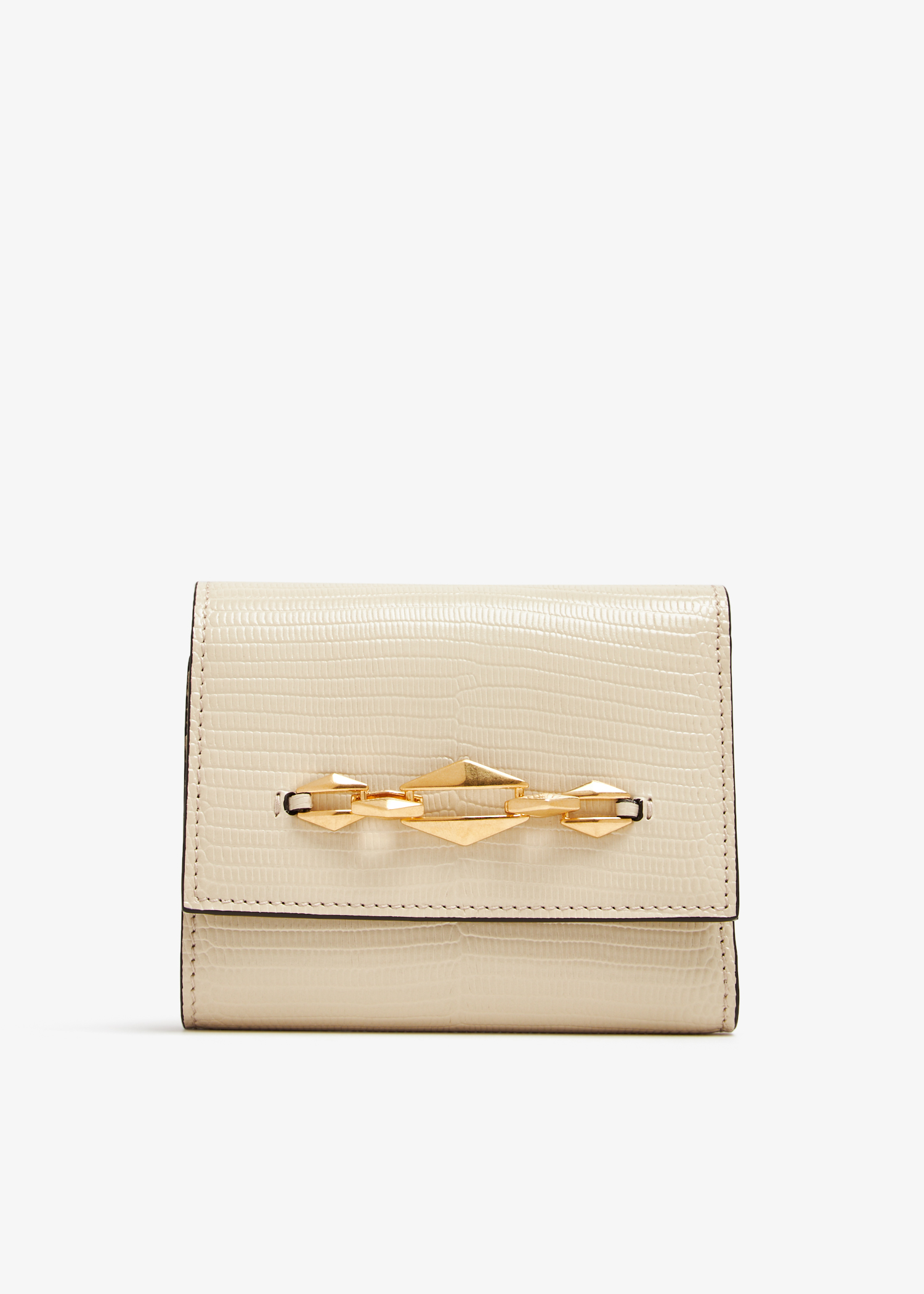 

Marinda wallet, Beige