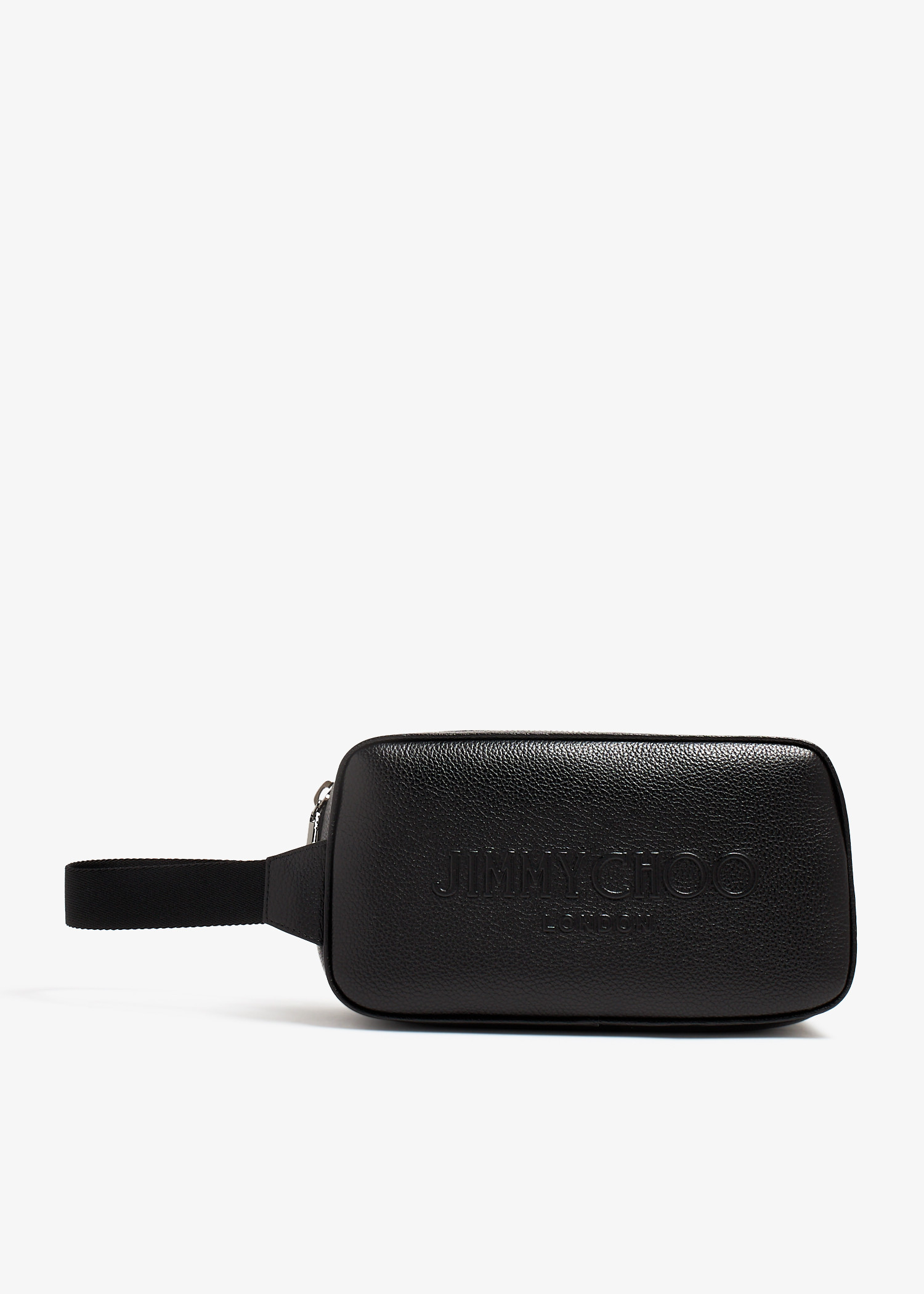 

Denyon travel pouch, Black