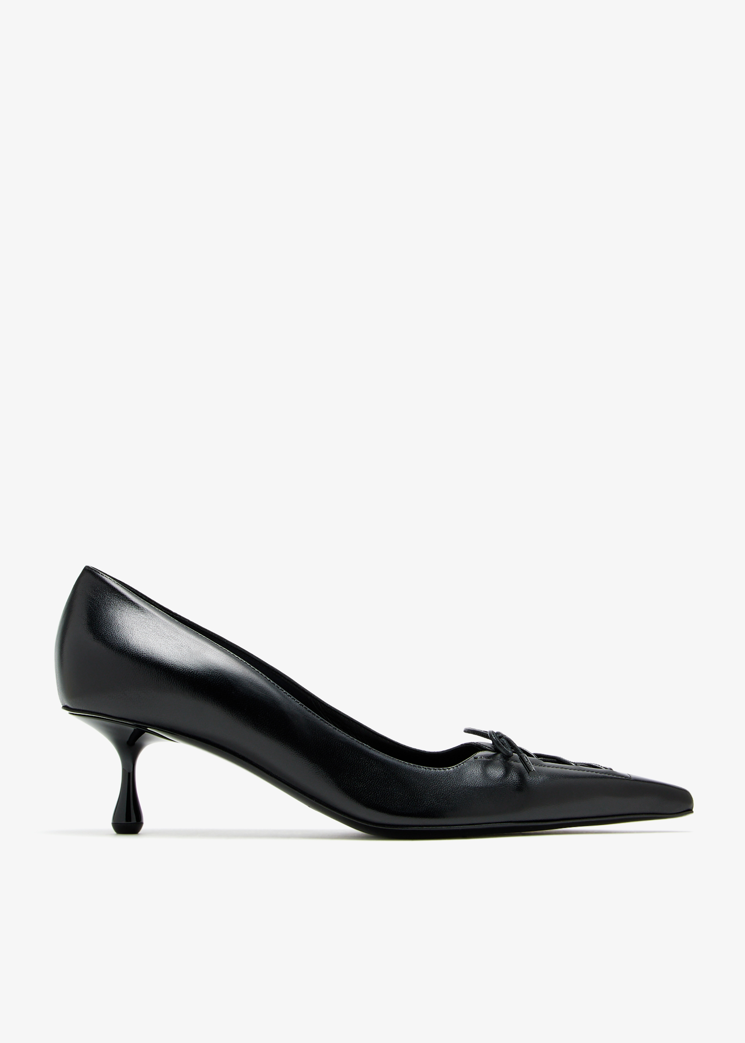 

Scarlett 50 pumps, Black