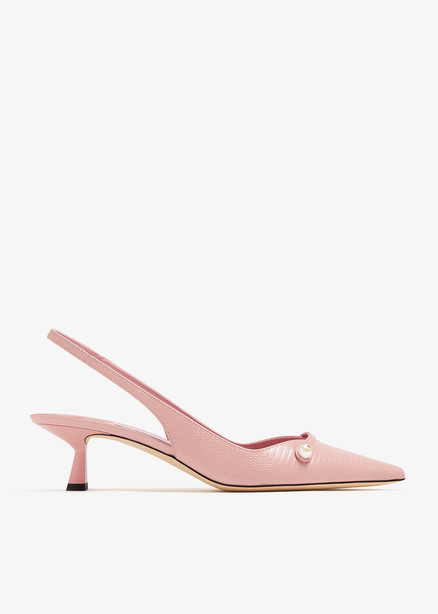 

Amita 45 pumps, Pink