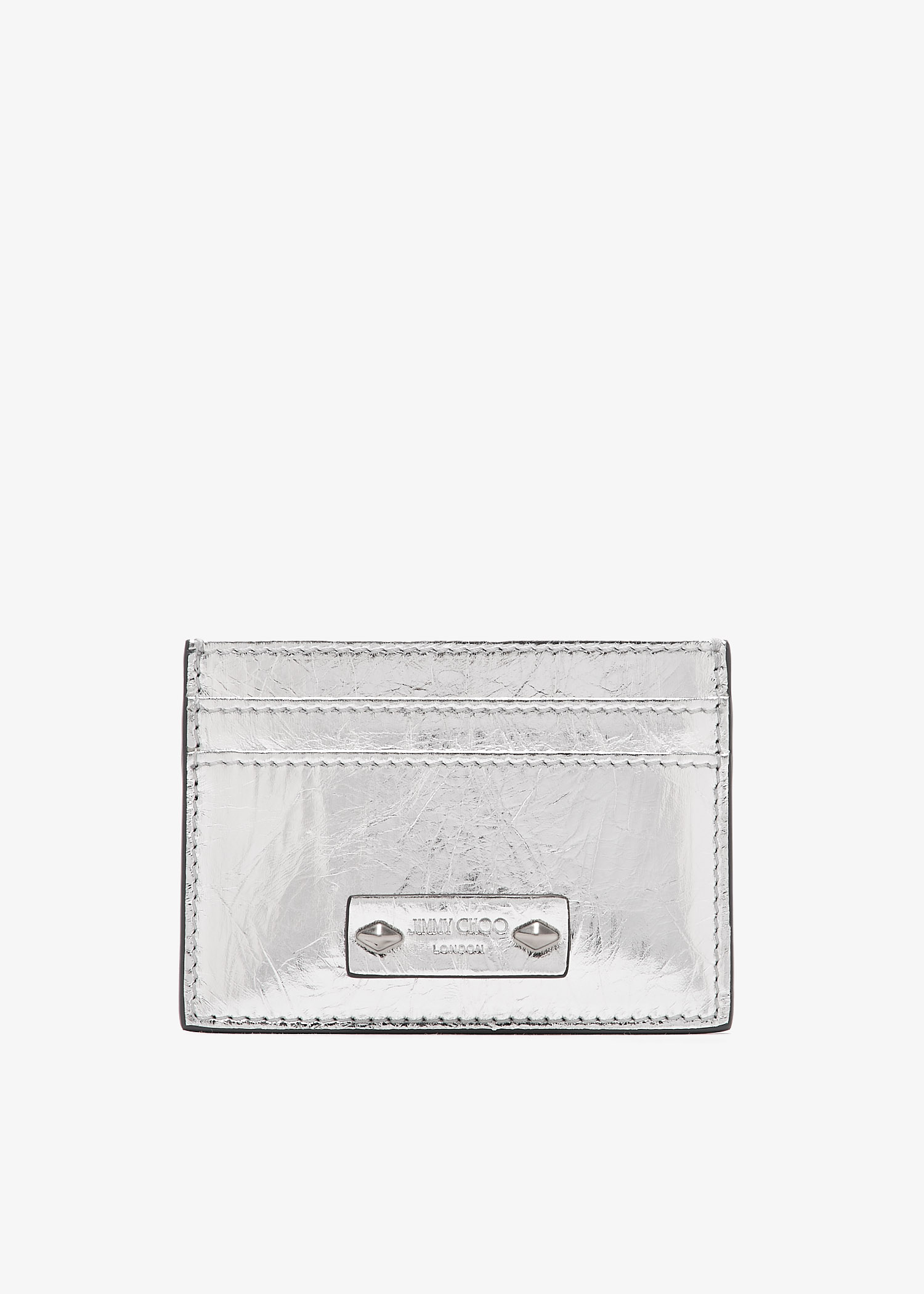 

Umika card holder, Silver