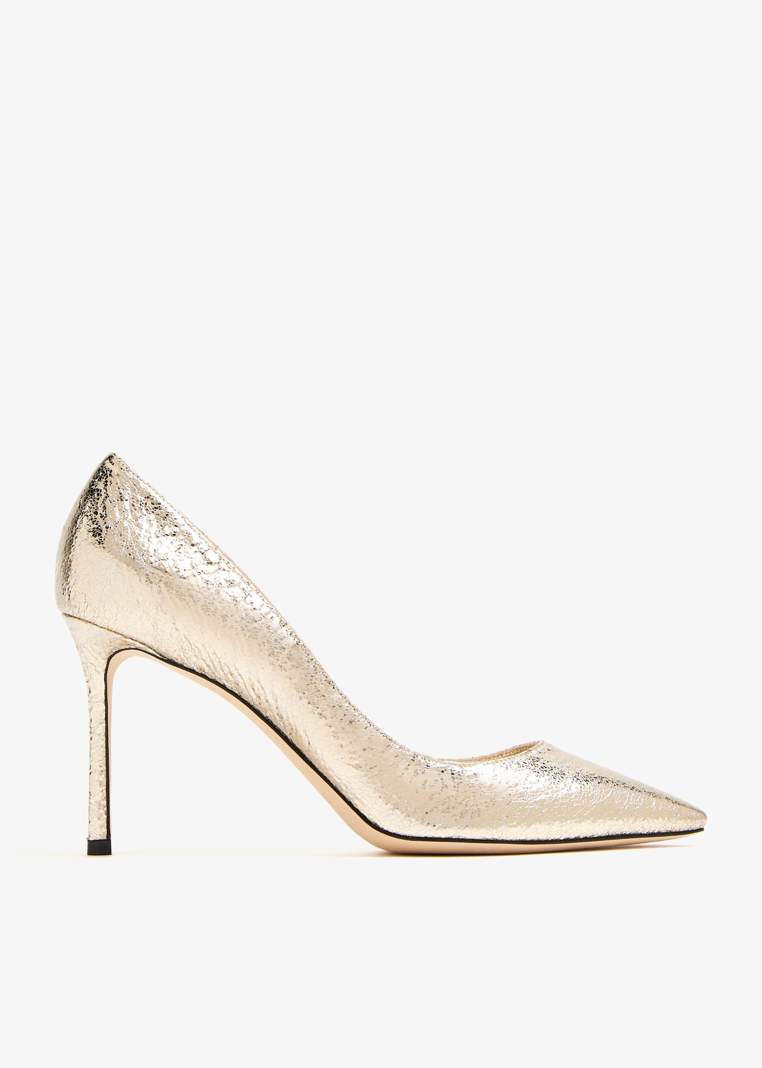 

Romy 85 pumps, Gold