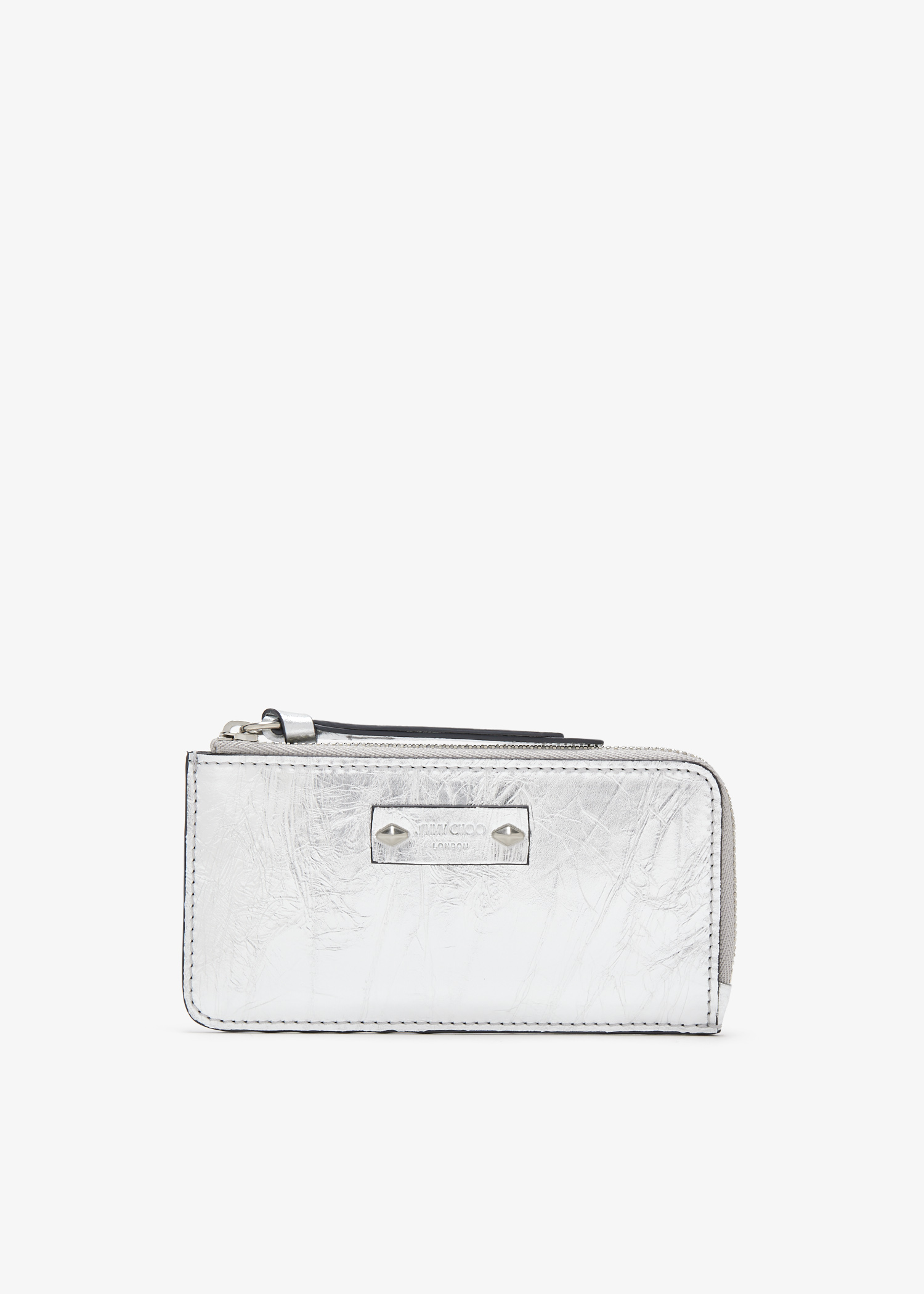 

Lise-Z card holder, Silver